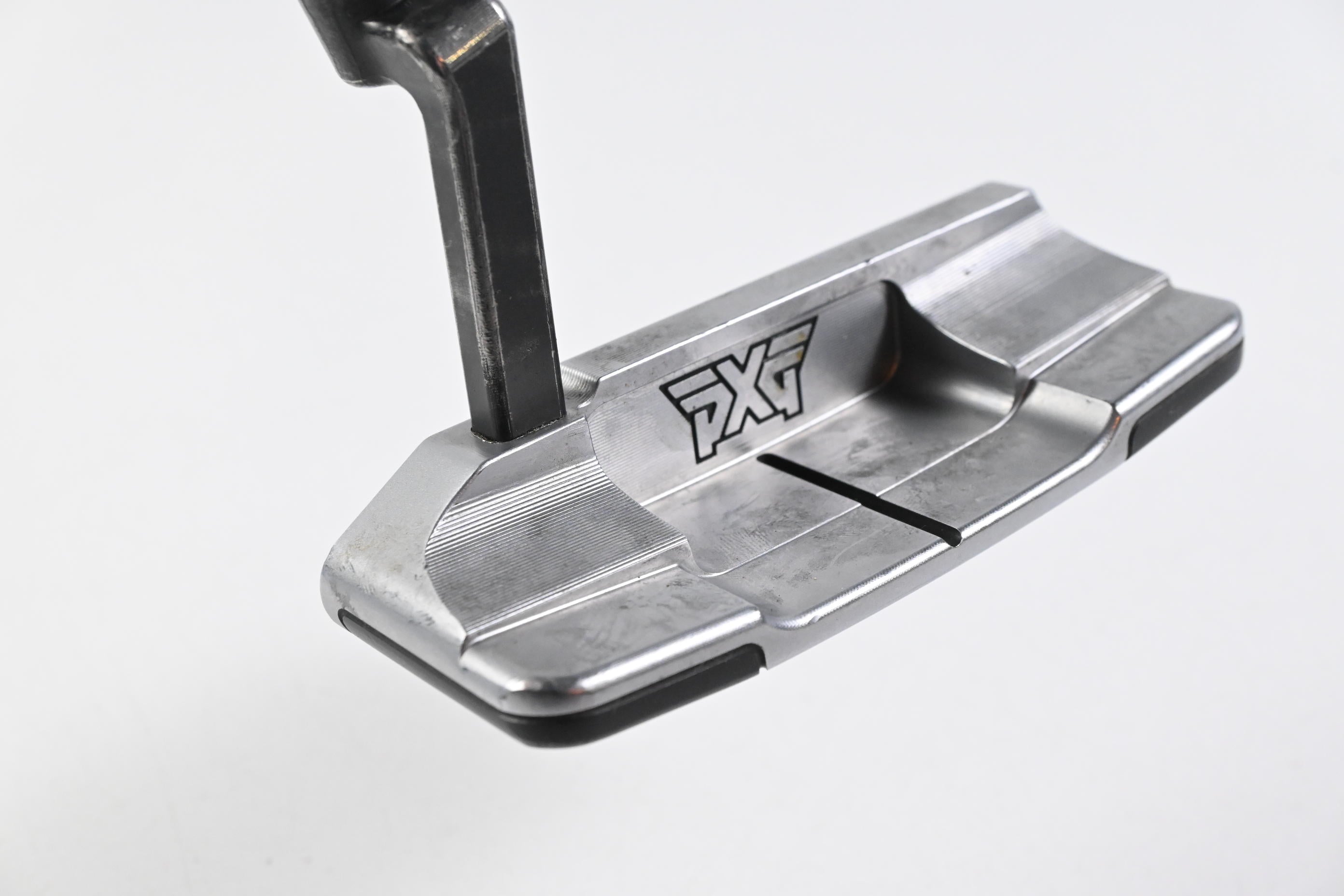 PXG Battle Ready II Closer Putter / 35 Inch
