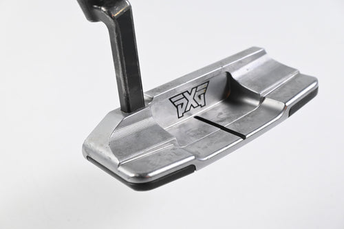 PXG Battle Ready II Closer Putter / 35 Inch