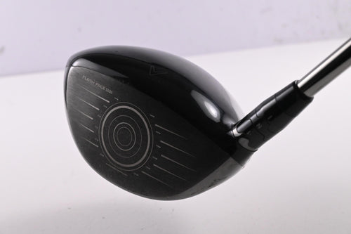 Callaway Mavrik Sub Zero Driver / 9 Degree / Regular Flex Callaway RCH 55 Shaft