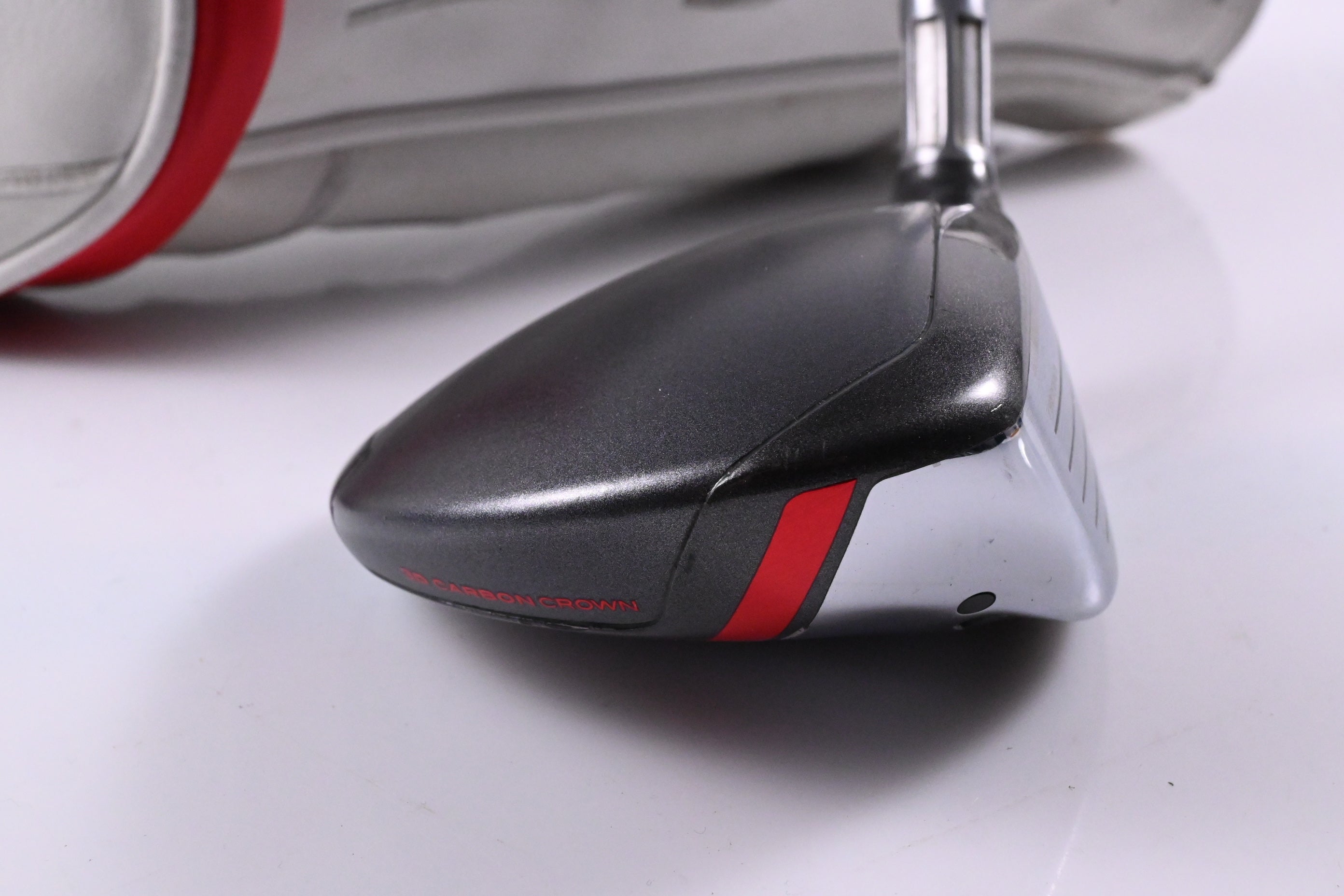 Ladies Taylormade Stealth #5 Wood / 19 Degree / Ladies Flex Aldila Ascent 45