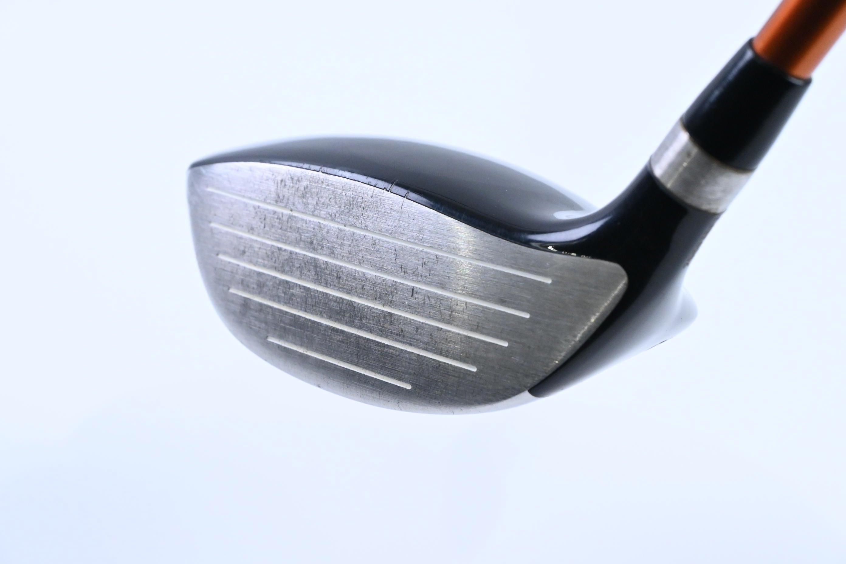 Ping G10 #3 Wood / 15.5 Degree / Regular Flex Ping TFC 129 Shaft