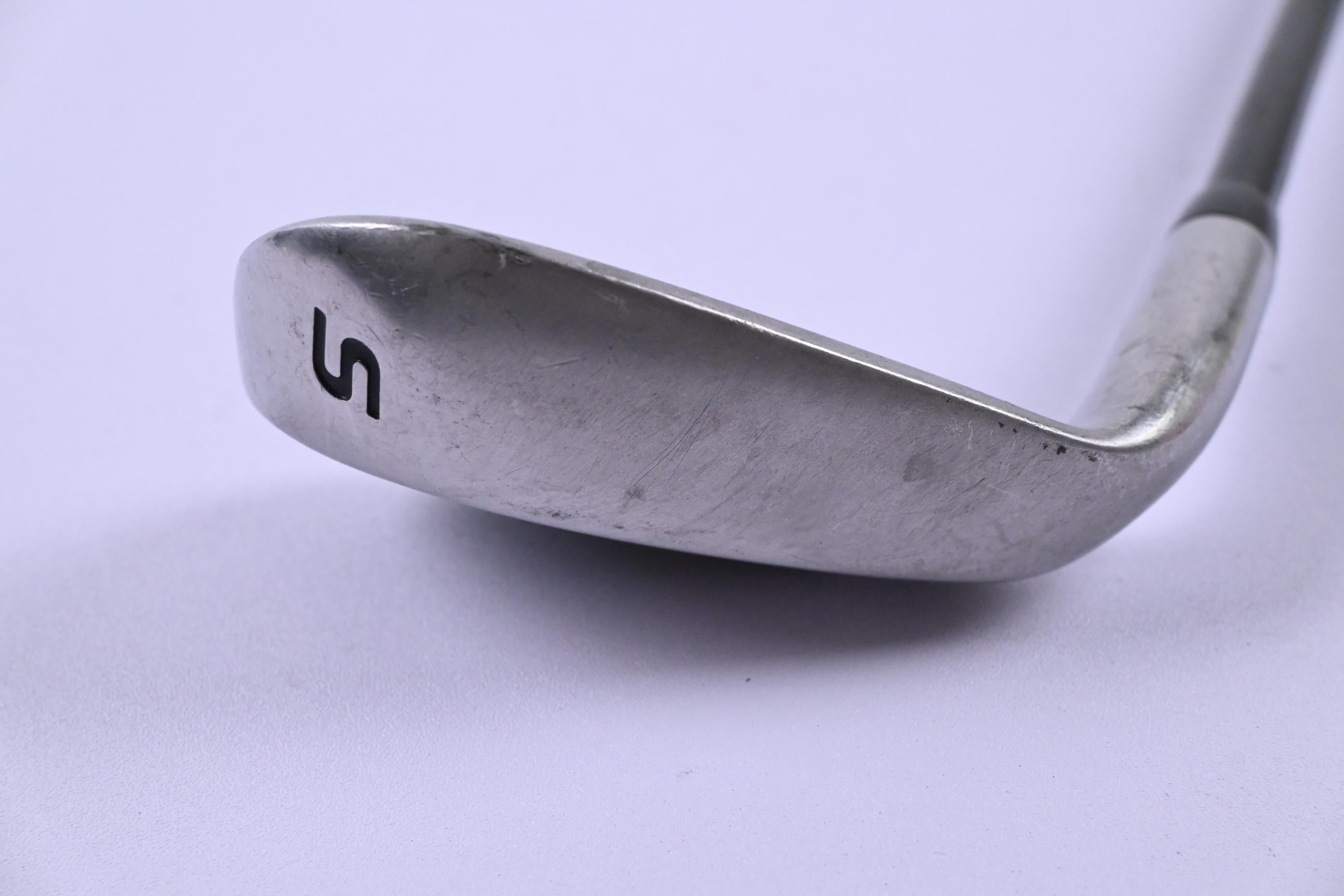 Cobra Fly XL Sand Wedge / 55 Degree / Regular Flex Cobra Fly XL Shaft