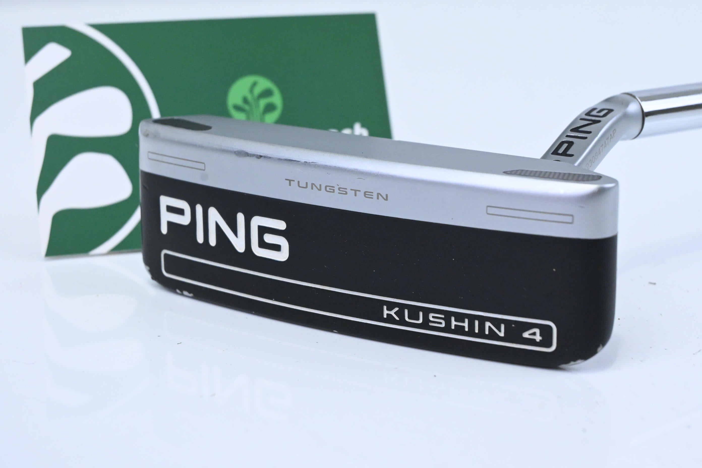 Ping Kushin 4 2023 Putter / 34 Inch