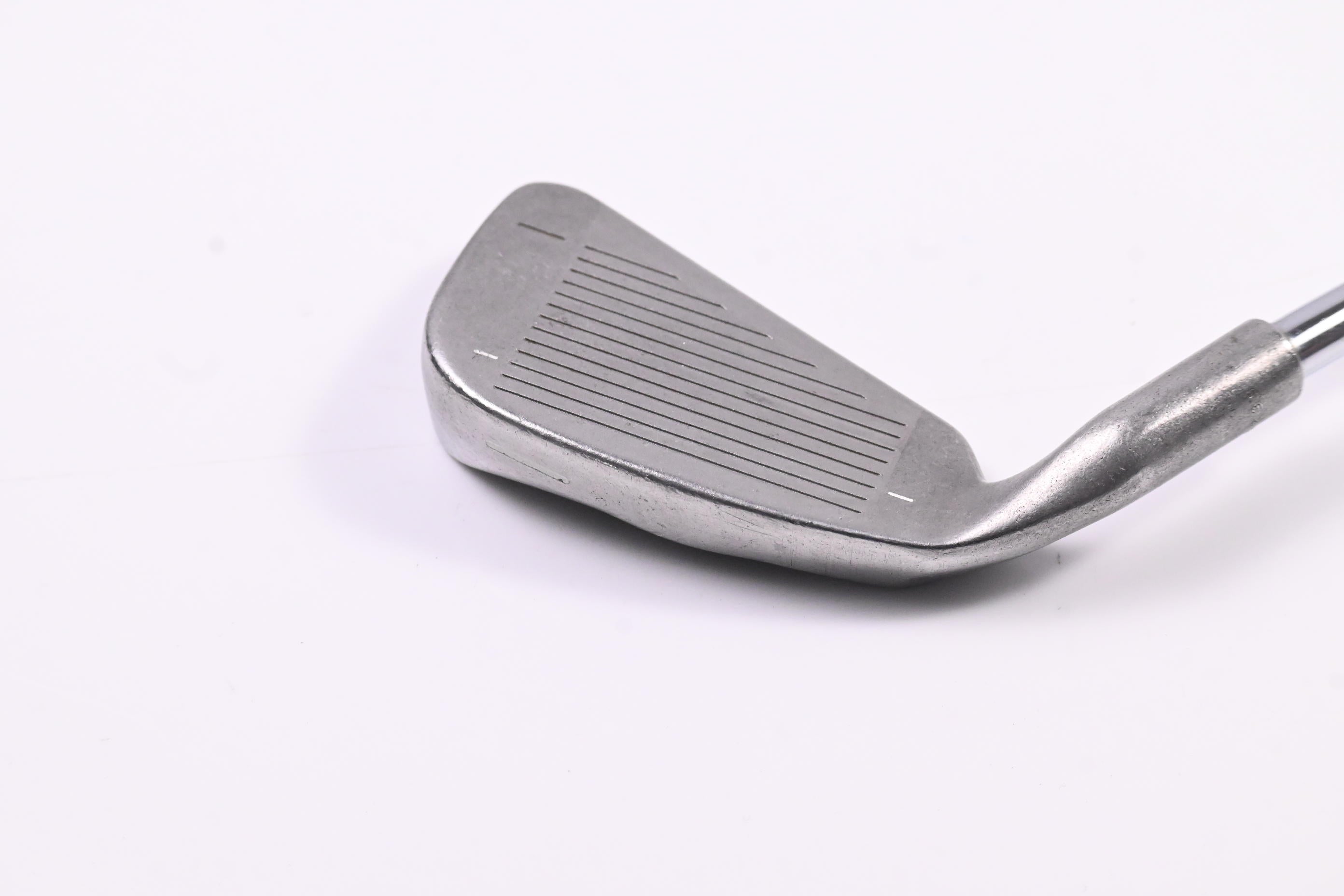 Ping ISI-K #1 Iron / 16 Degree / Black Dot / Stiff Flex Ping JZ Shaft