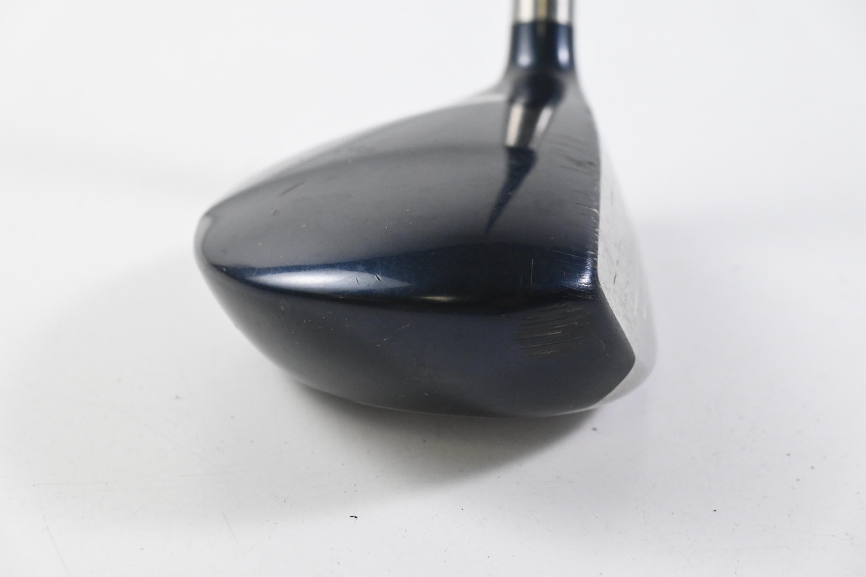 Ladies Mizuno T-Zoid Forged #7 Wood / 21 Degree / Ladies Flex Exsar Platinum 57