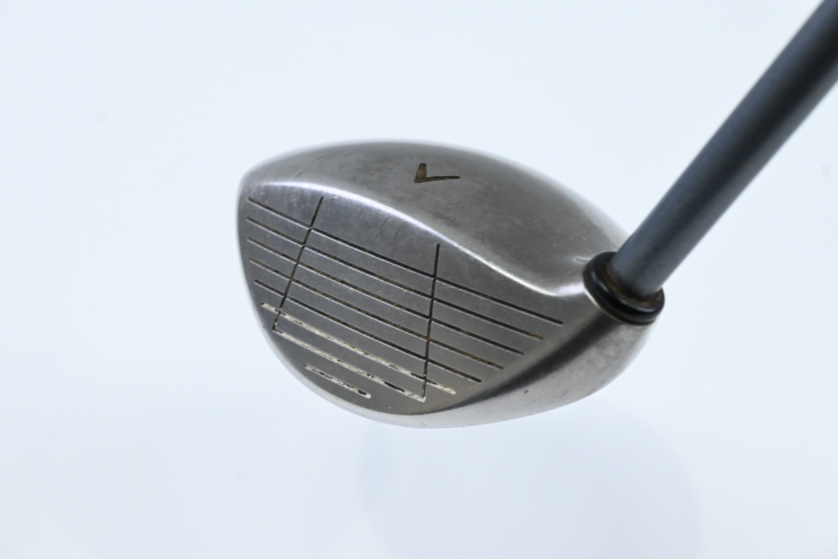 Callaway Big Bertha Warbird #4 Wood / 16.5 Degree / Regular Flex Callaway RCH 90