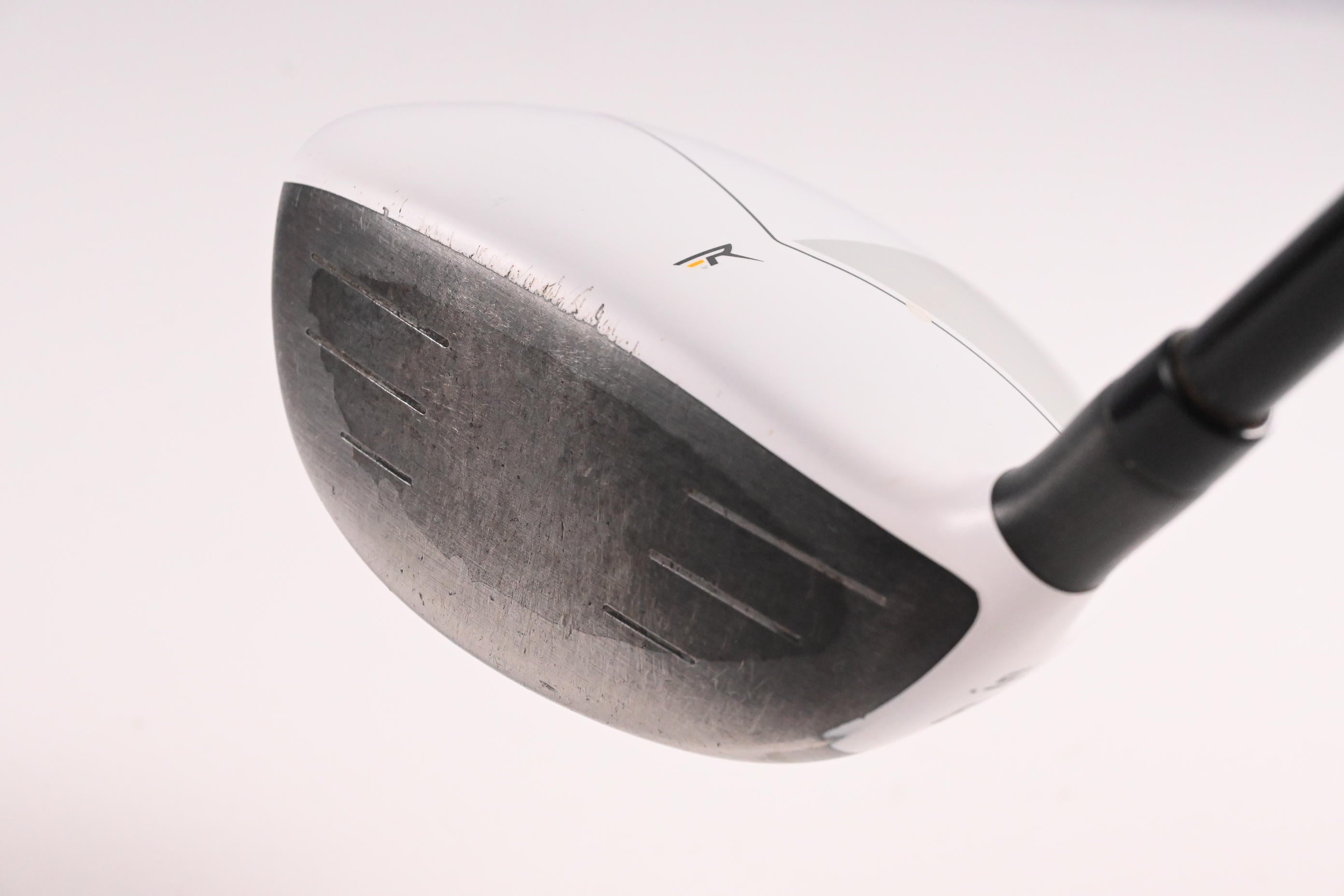Taylormade RBZ Stage 2 #3 Wood / 15 Degree / Stiff Flex Matrix RocketFuel 60