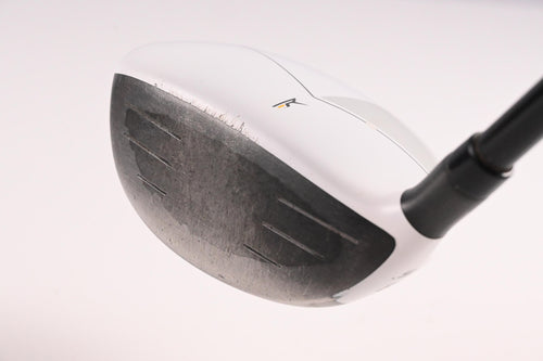 Taylormade RBZ Stage 2 #3 Wood / 15 Degree / Stiff Flex Matrix RocketFuel 60