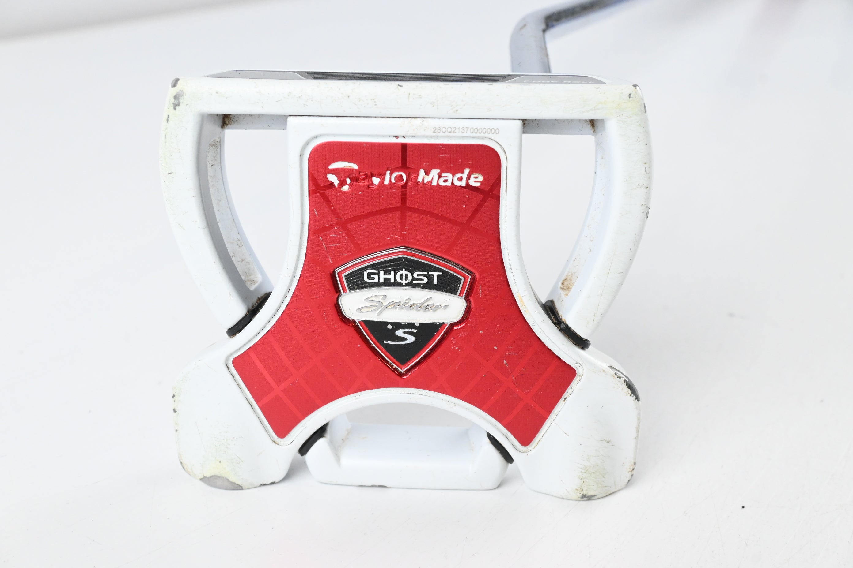 Taylormade Ghost Spider-S Putter / 35 Inch