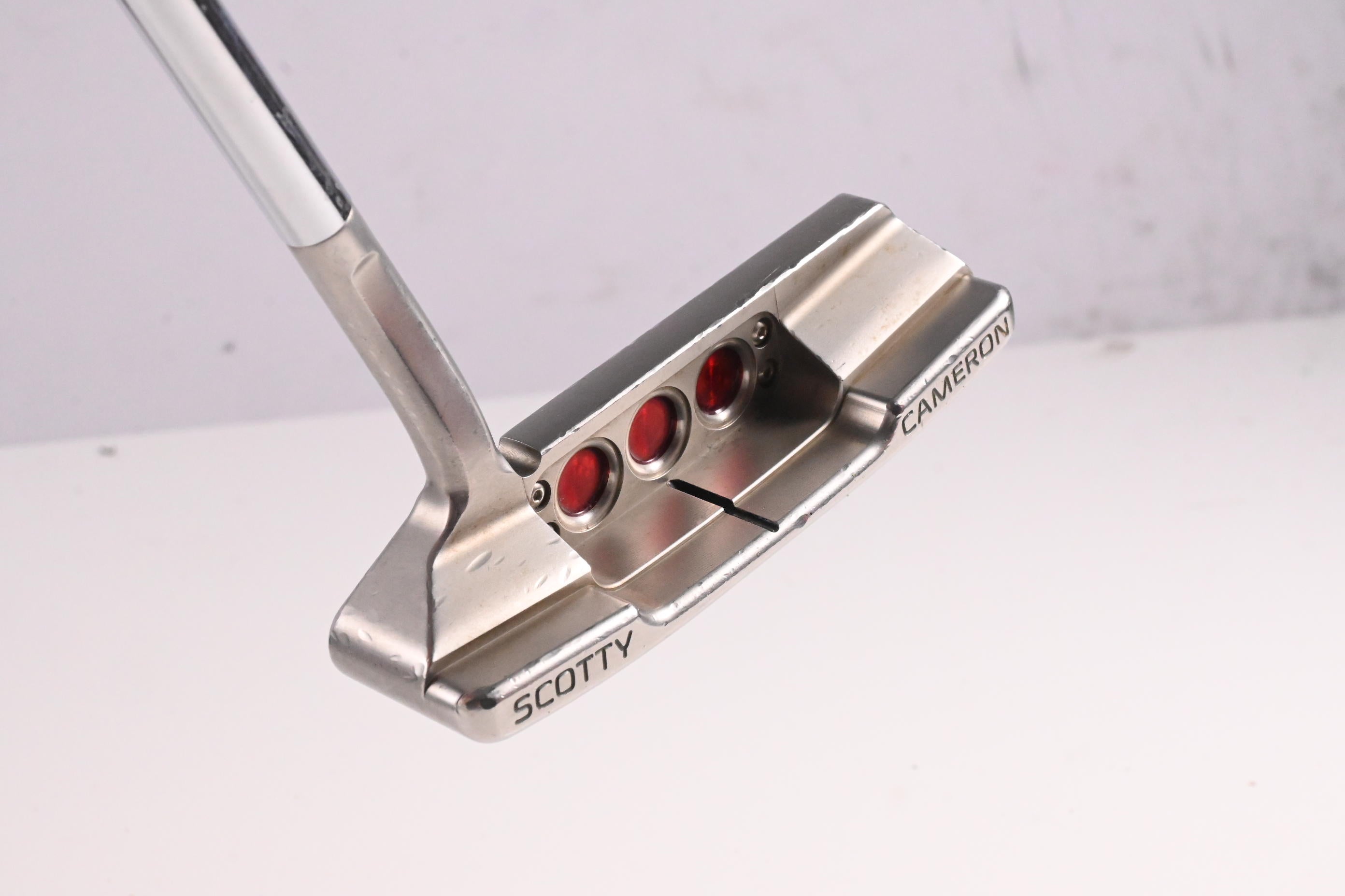 Scotty Cameron Select 2016 Newport 2.5 Putter / 34 Inch