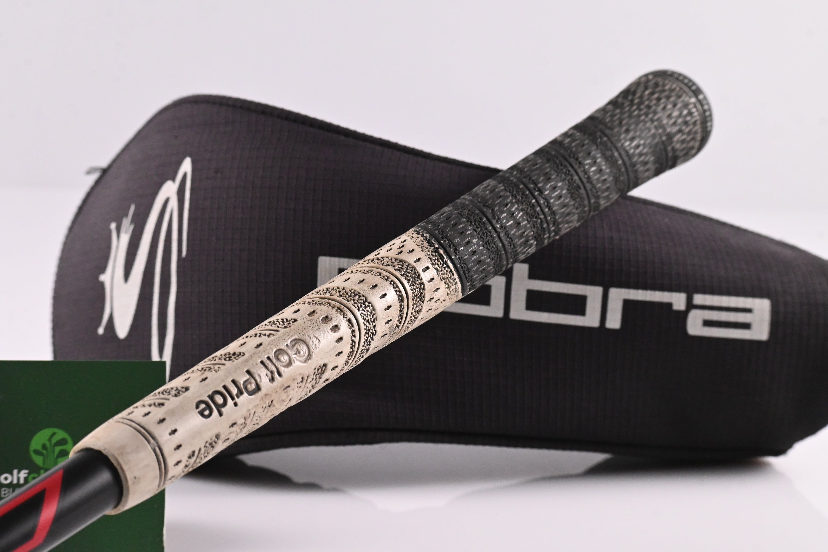 Cobra King Speedzone Tour #3 Wood / 14 Degree / Regular Flex Motore X F3 6 Shaft