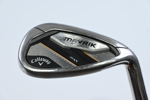 Callaway Mavrik Max Sand Wedge / 54 Degree / Regular Flex Catalyst 65 Shaft
