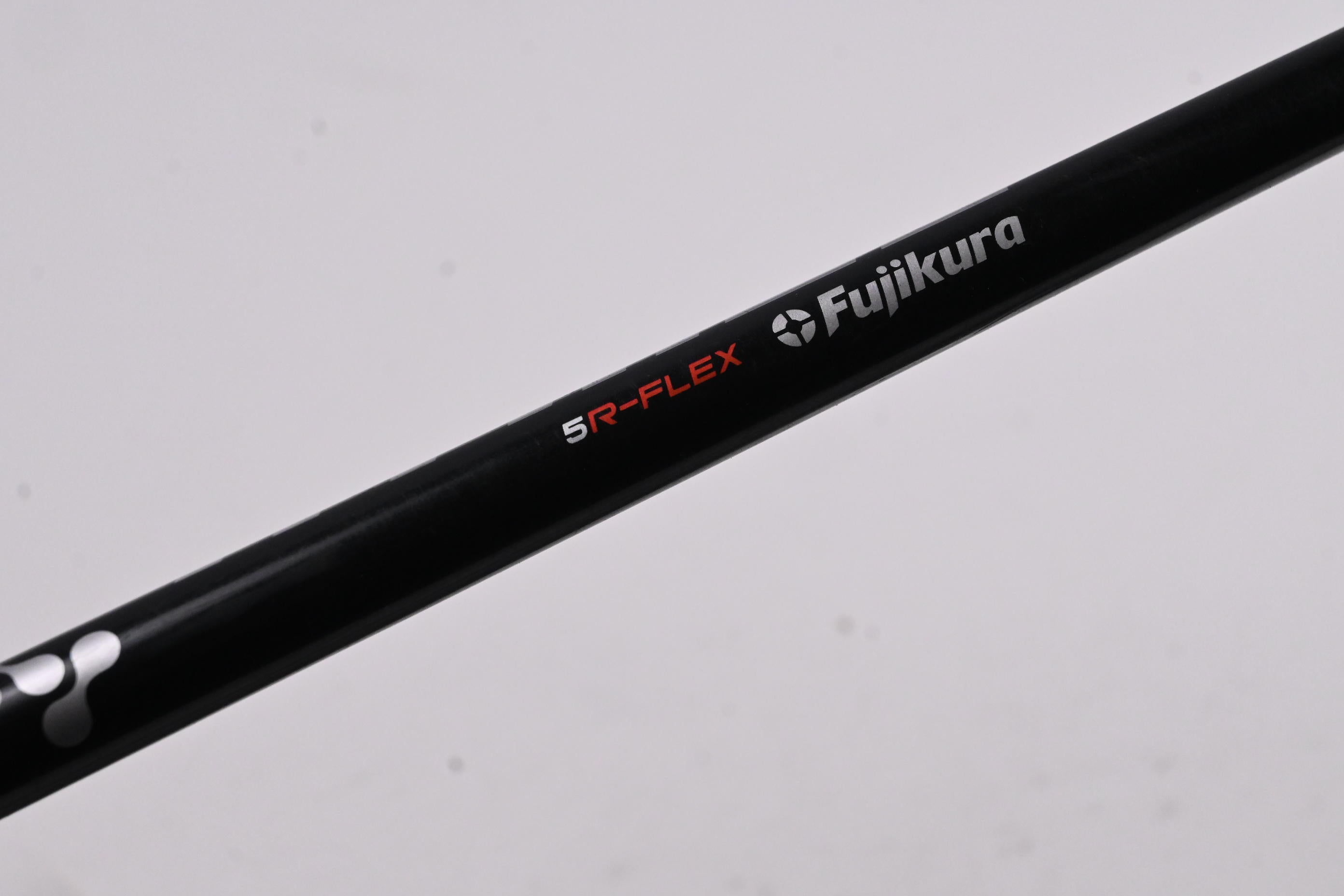 Fujikura Atmos Orange 5 Driver Shaft / Regular Flex / Taylormade 2nd Gen