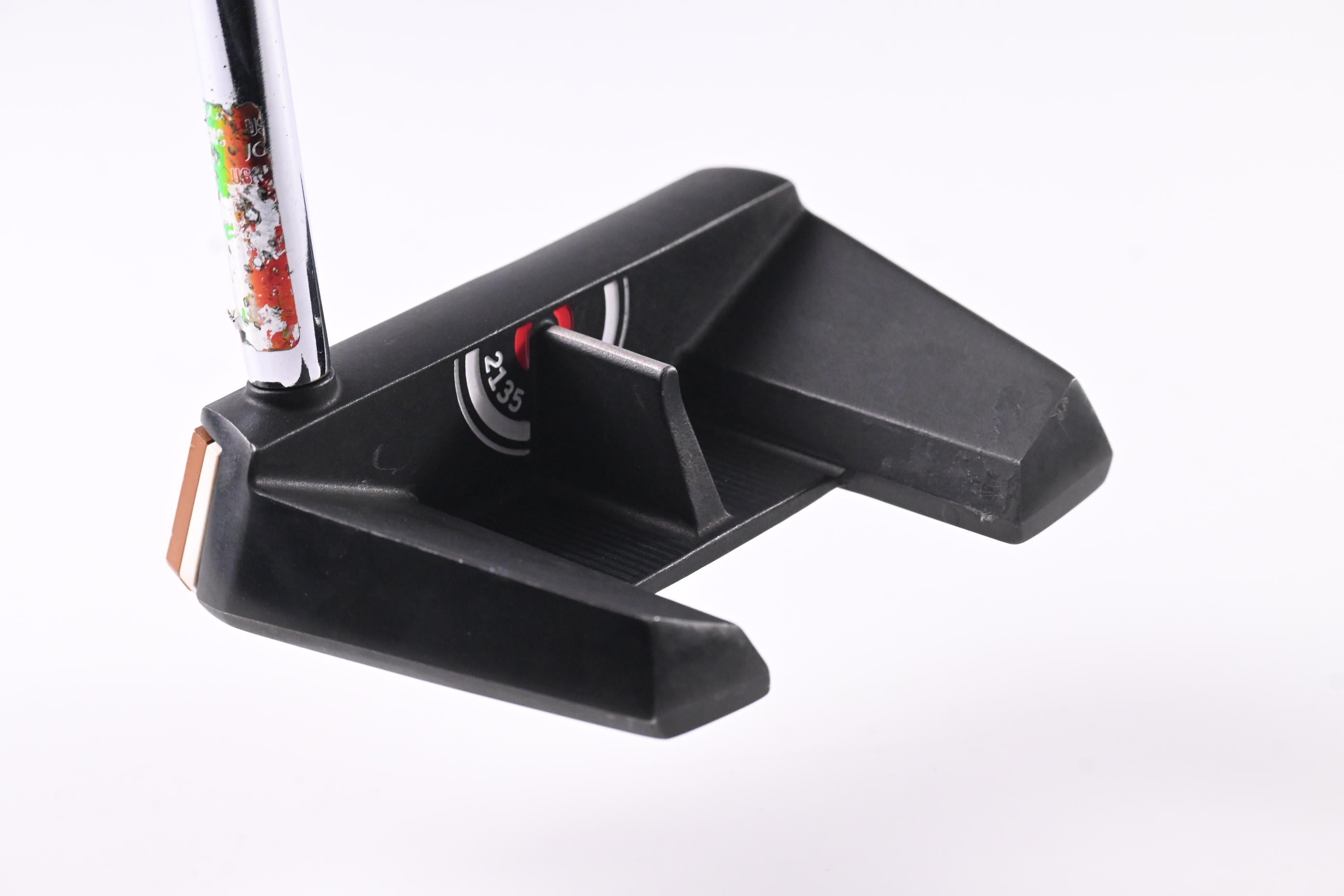 Cleveland TFI 2135 Black Elevado Putter / 34.5 Inch