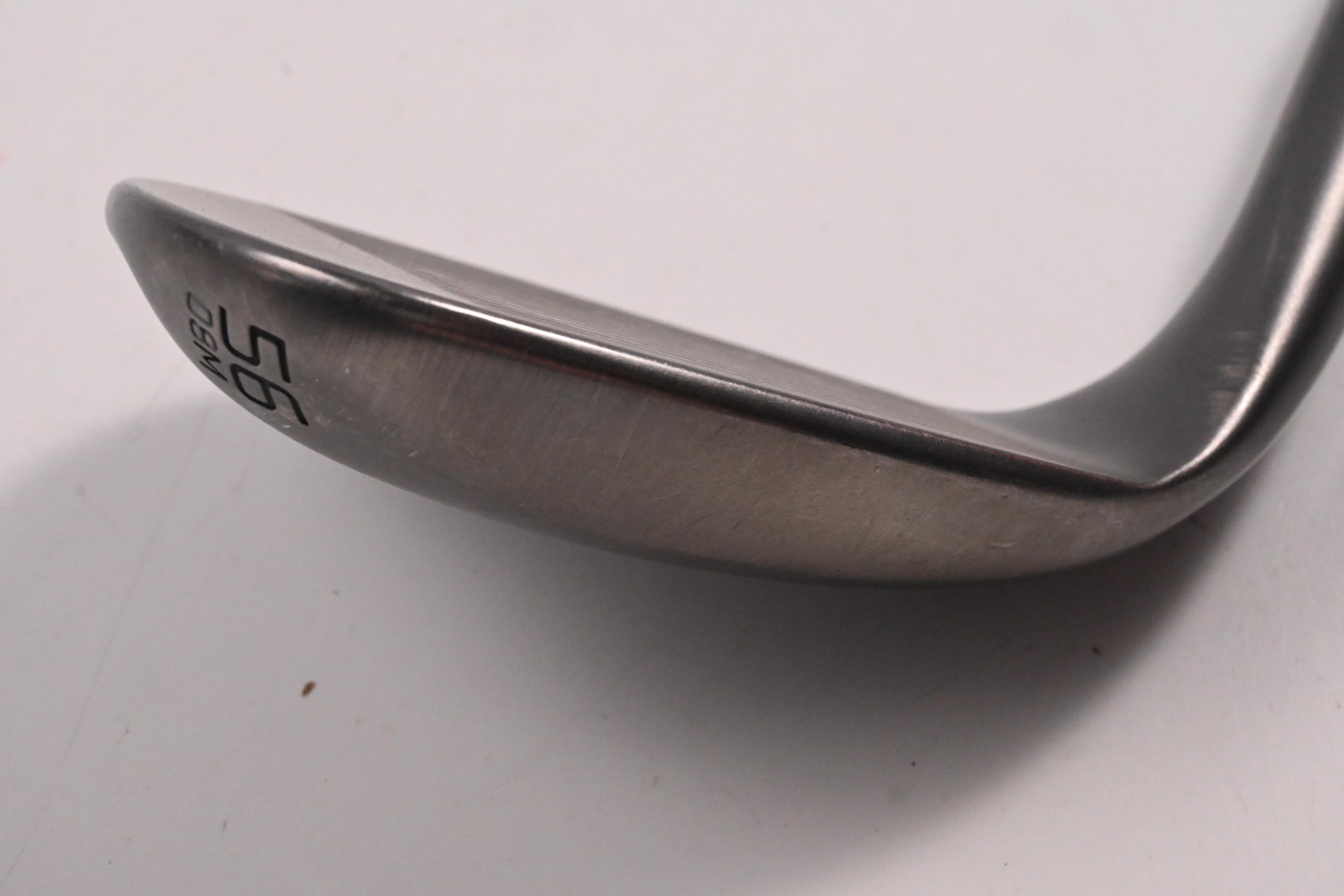 Titleist Vokey SM10 Sand Wedge / 56 Degree / Wedge Flex Titleist Vokey SM10 Shaft