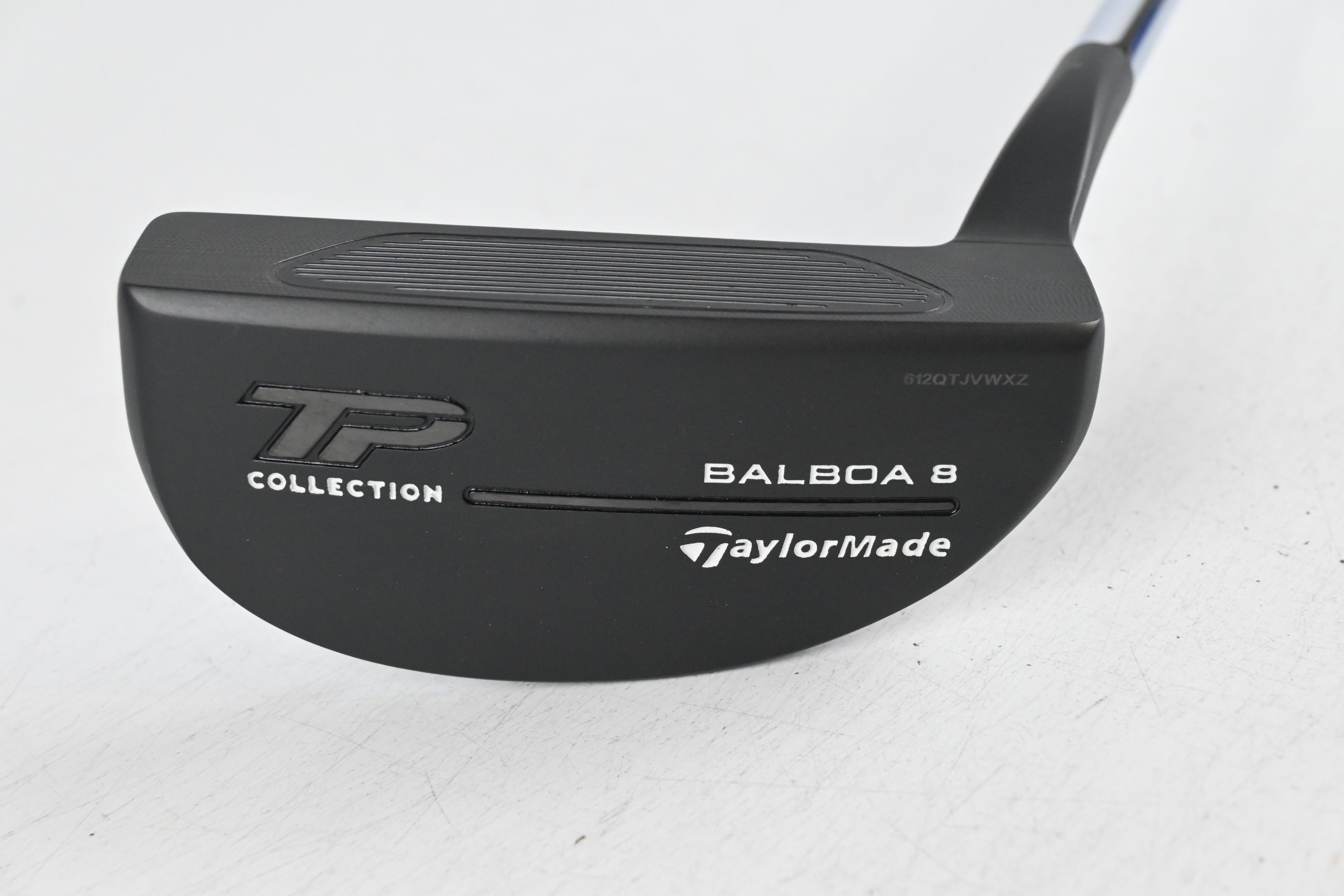 Taylormade TP Black Collection Balboa 8 Putter / 34 Inch