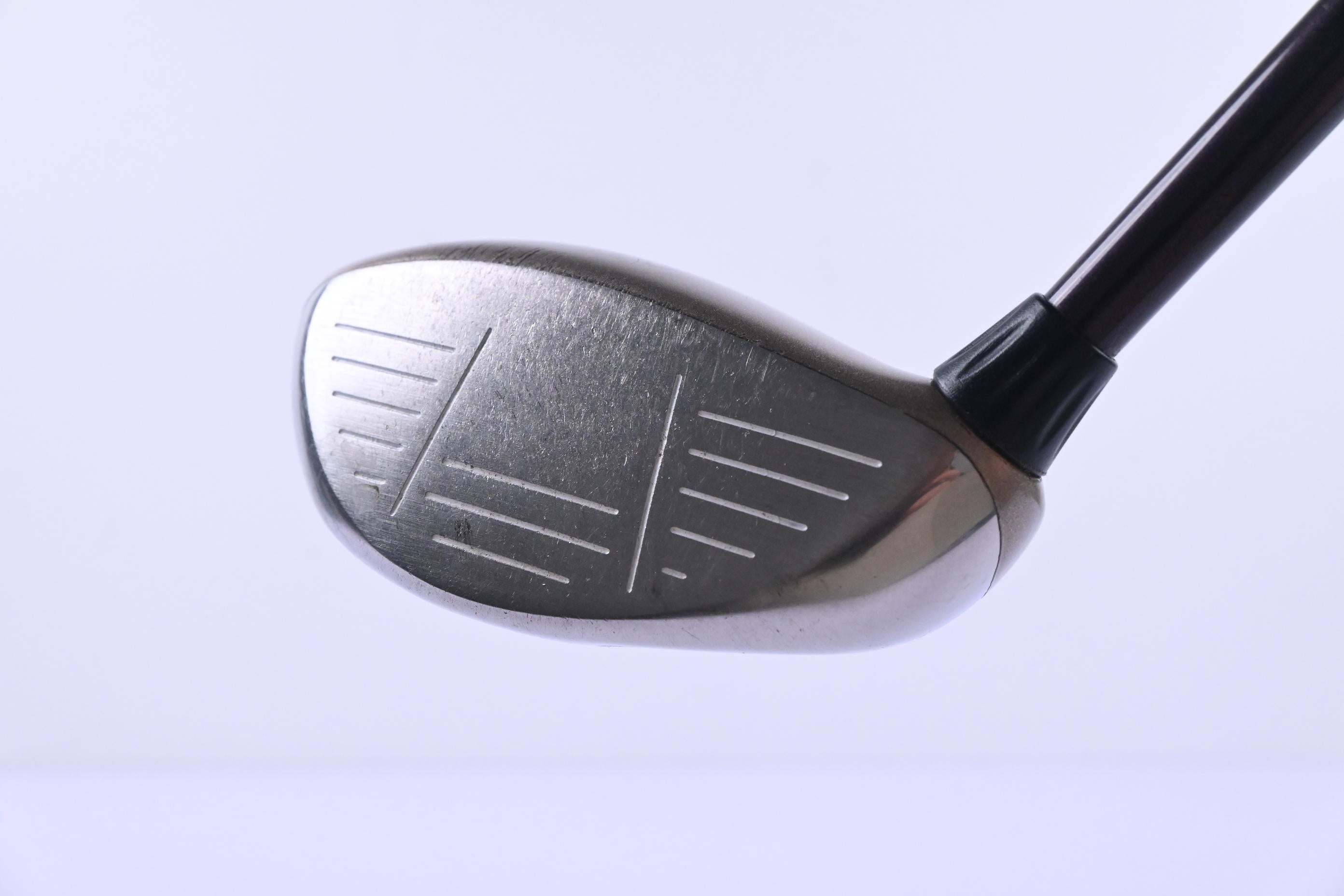 Ladies Callaway Big Bertha 2004 #3 Wood / 16 Degree / Ladies Flex Callaway Gems