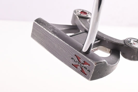 Scotty Cameron Futura X Putter / 34 Inch