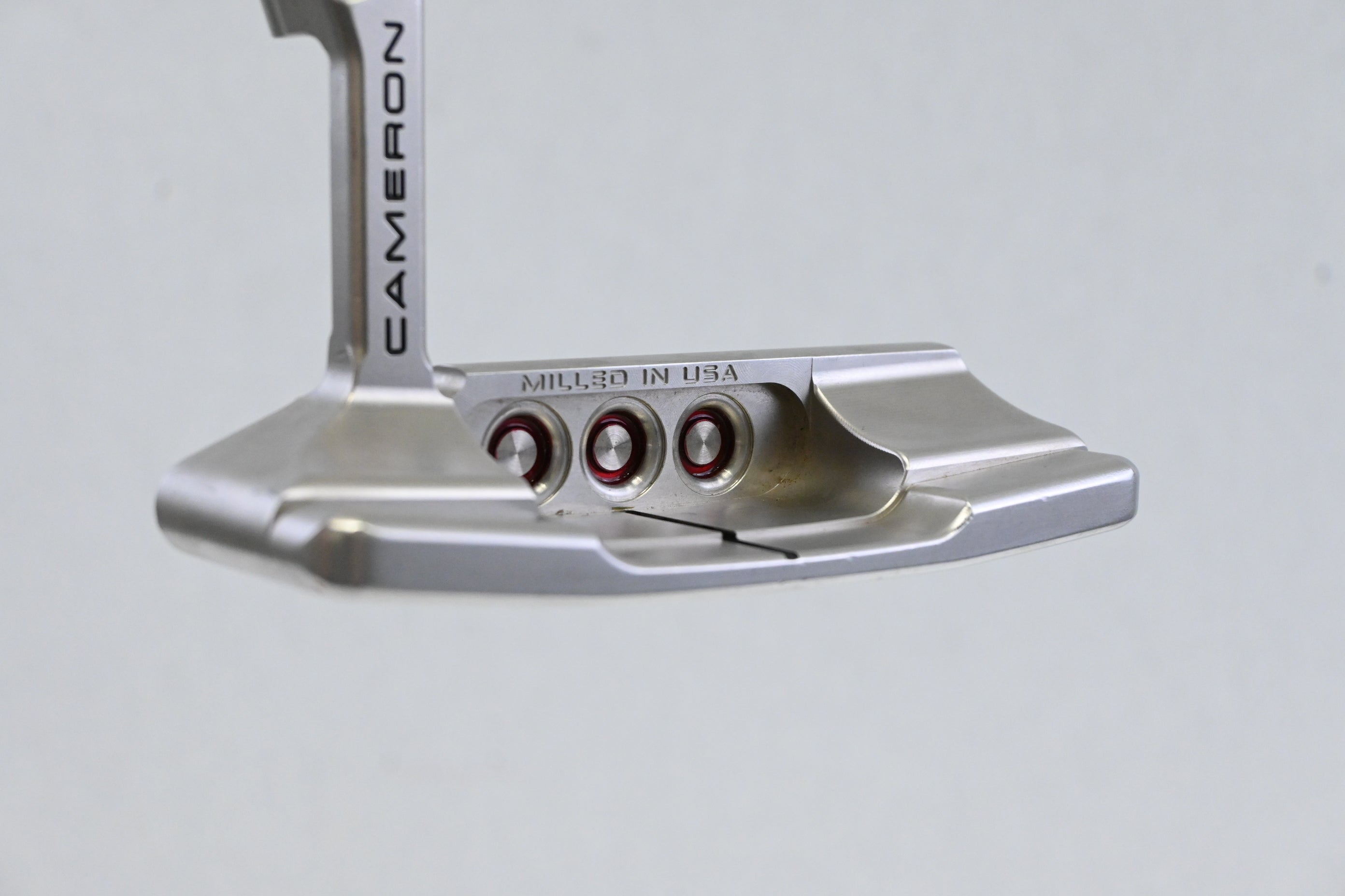 Scotty Cameron Special Select Squareback 2 Putter / 34 Inch