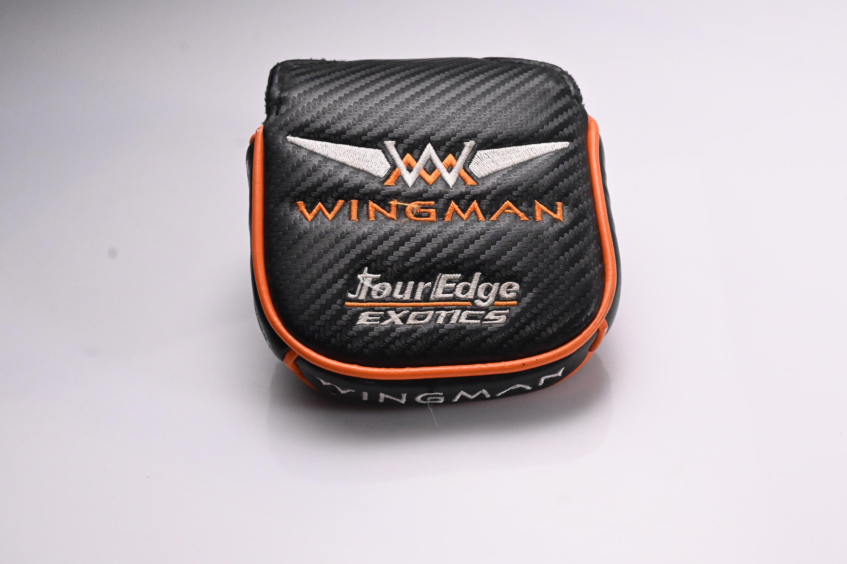 Tour Edge Wingman 700 Series Putter / 33.5 Inch