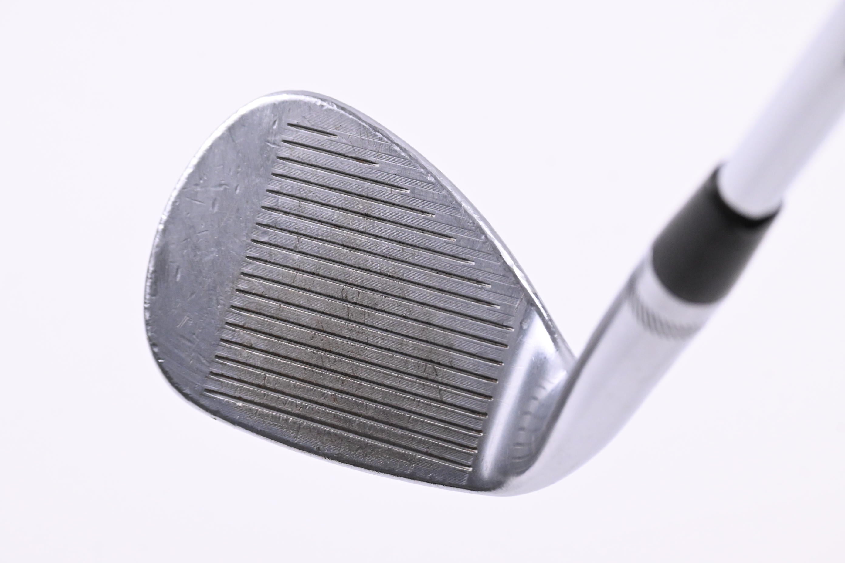 Titleist Vokey SM9 Lob Wedge / 60 Degree / Wedge Flex Titleist Vokey SM9 Shaft
