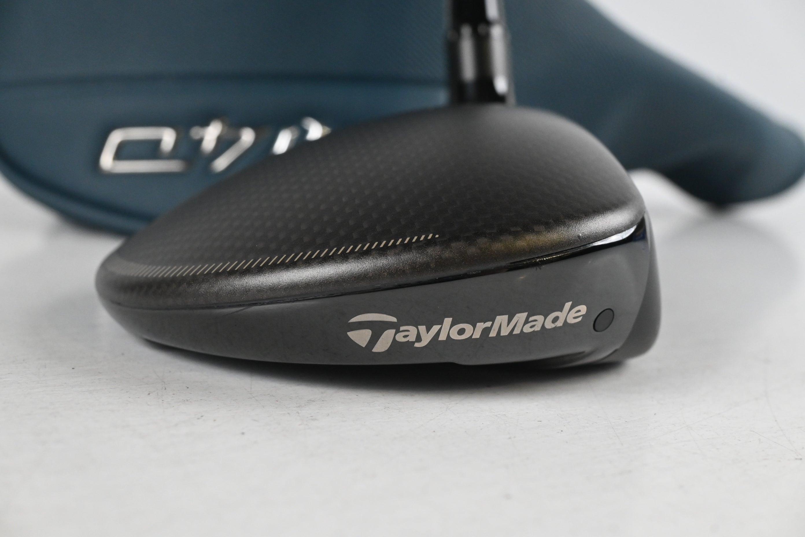 Taylormade Qi4D #3 Wood / 15 Degree / Regular Flex Reax 55 Shaft