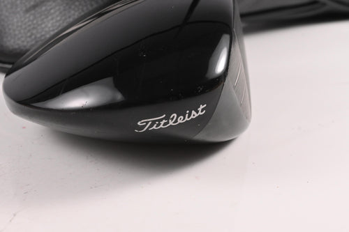 Titleist GT3 Driver / 8 Degree / X-Flex Kai`li White 60 Shaft