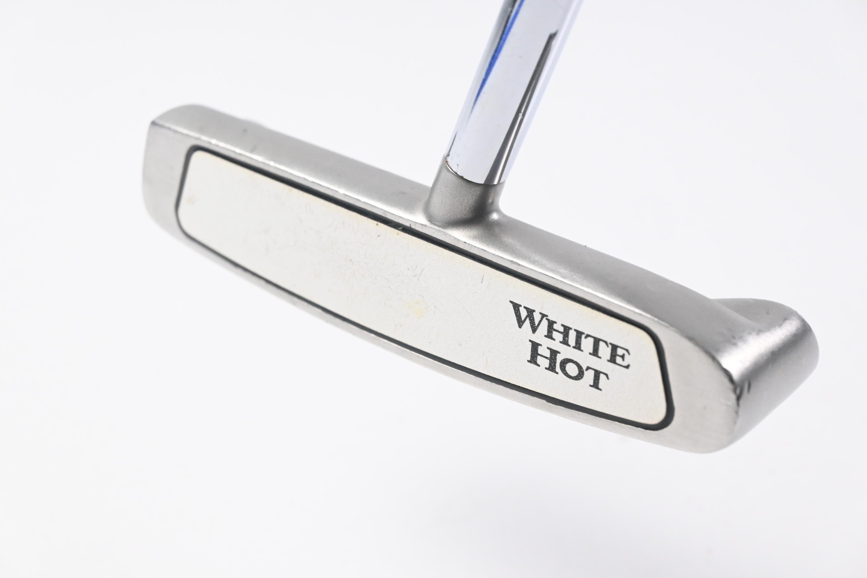 Odyssey White Hot Centre Shafted #2 Putter / 35 Inch