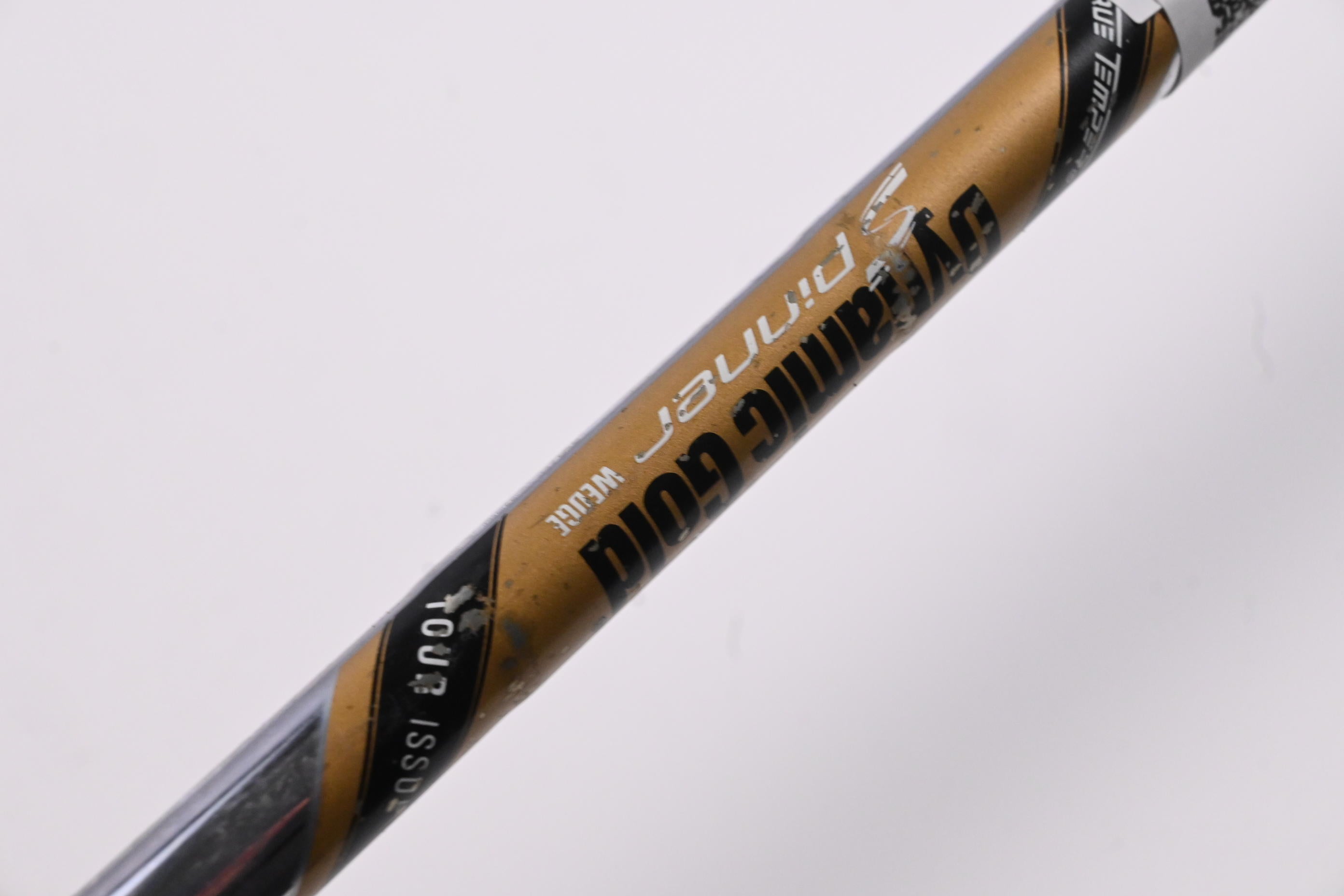 Cleveland RTZ Full Face Lob Wedge / 58 Degree / Wedge Flex Dynamic Gold Shaft