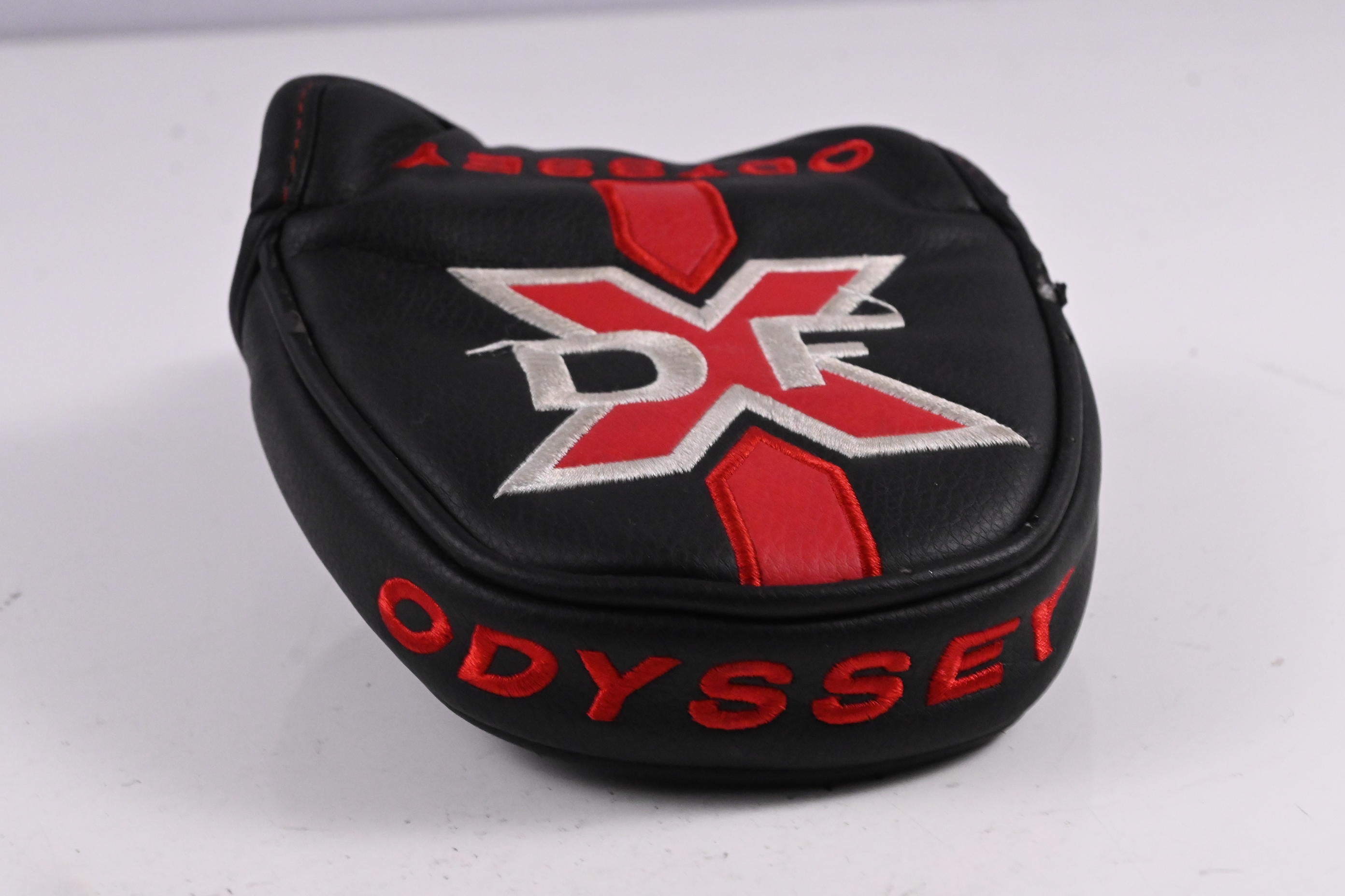 Odyssey DFX 2021 2-Ball Putter / 31 Inch