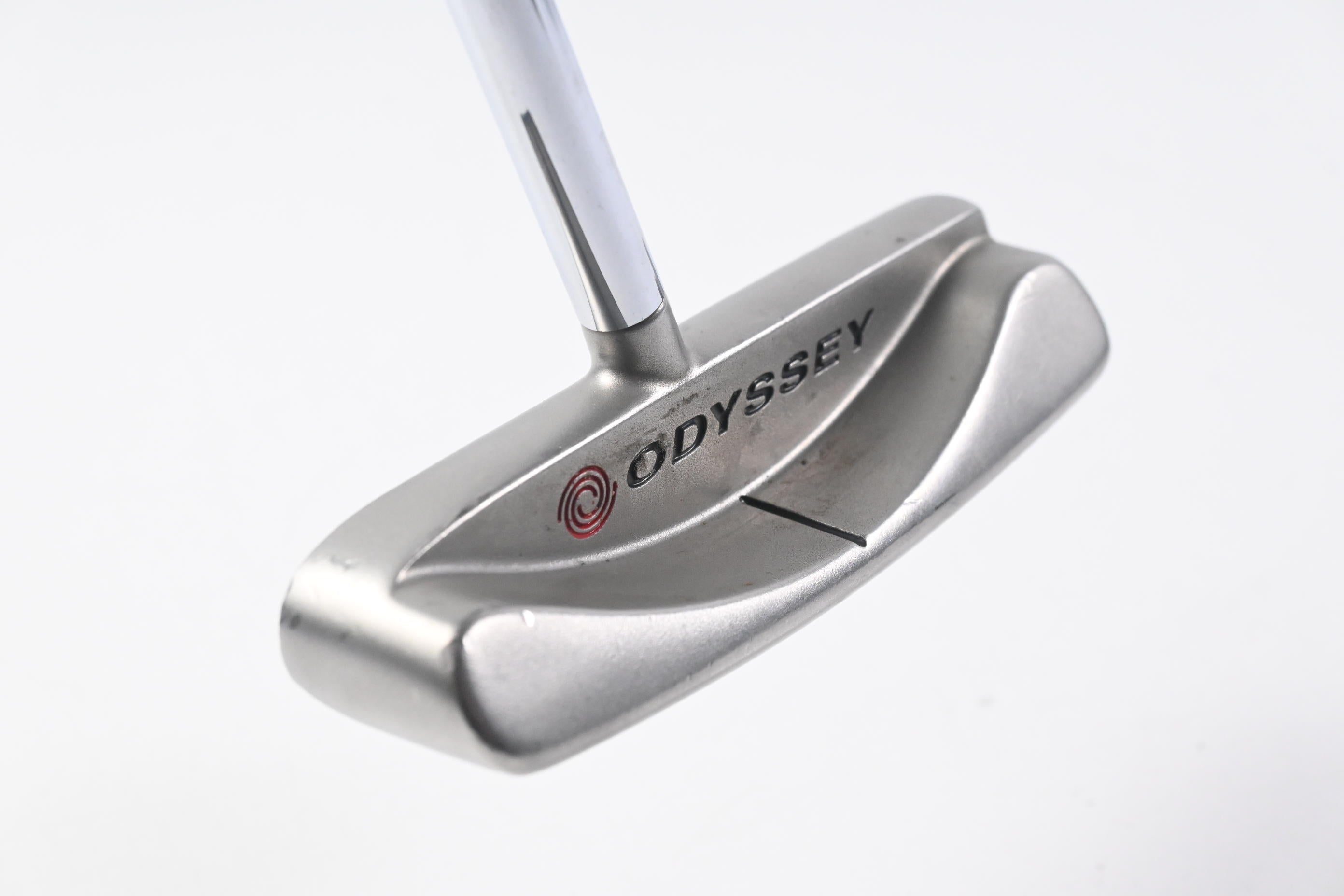 Odyssey White Hot Centre Shafted #2 Putter / 35 Inch