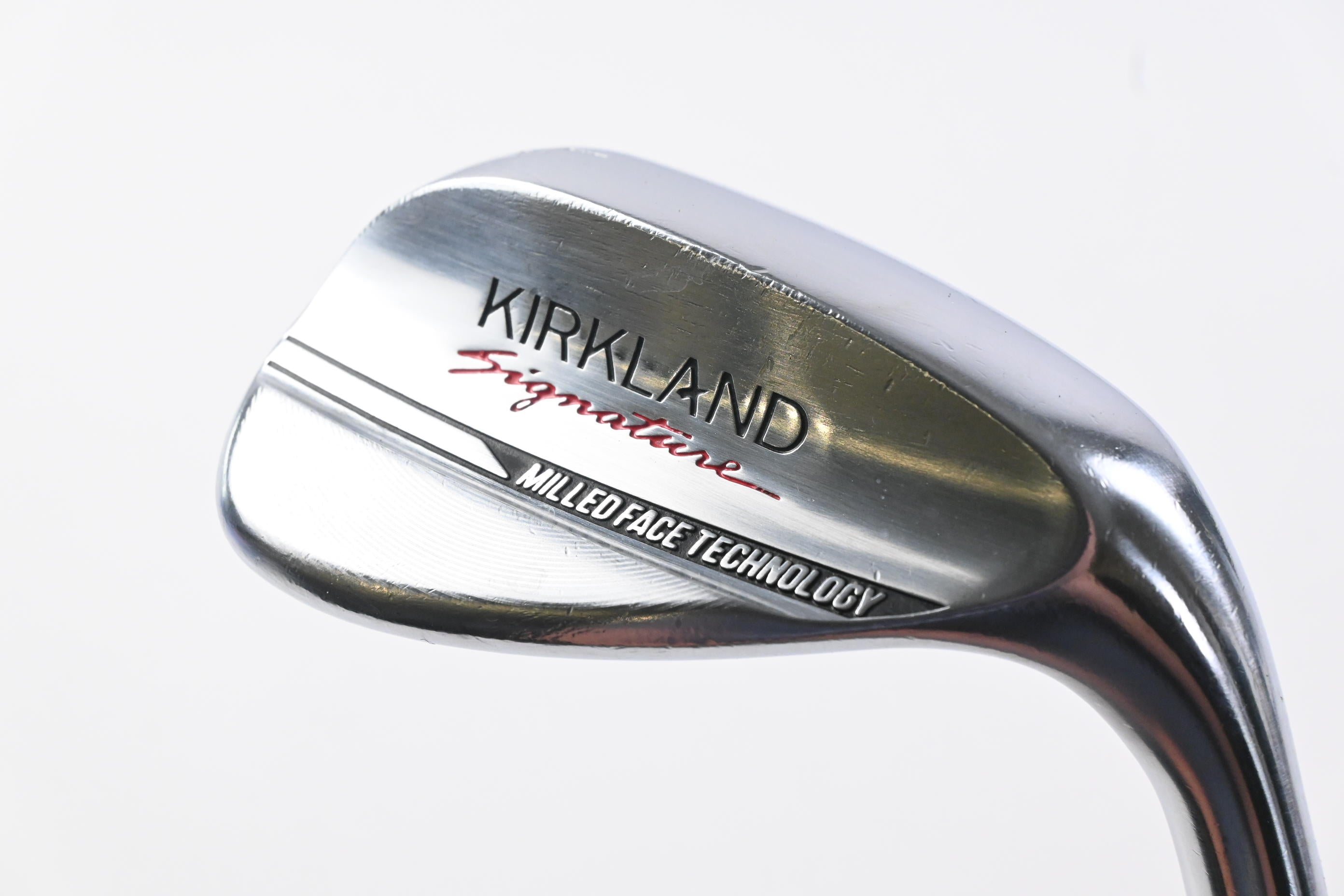 Kirkland Signature Lob Wedge / 60 Degree / Wedge Flex Kirkland Signature Shaft