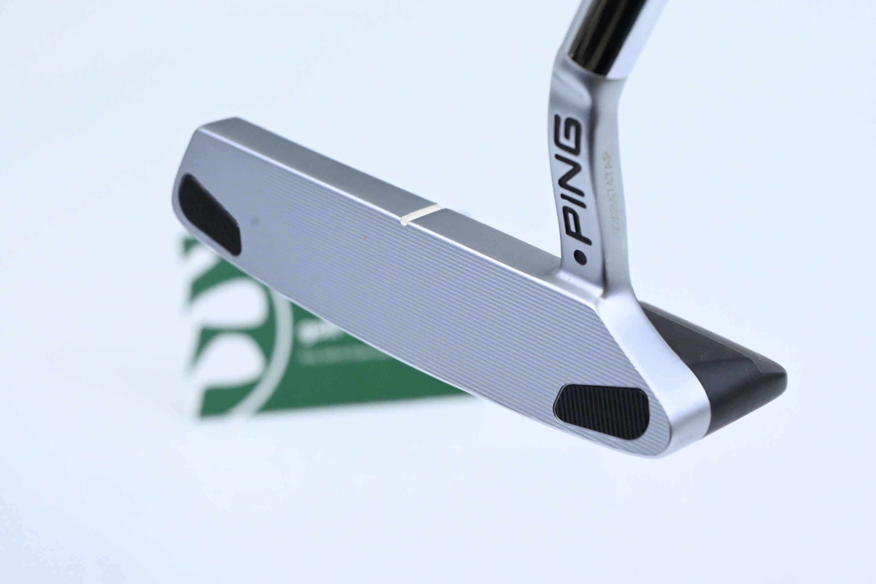 Ping Kushin 4 2023 Putter / 34 Inch