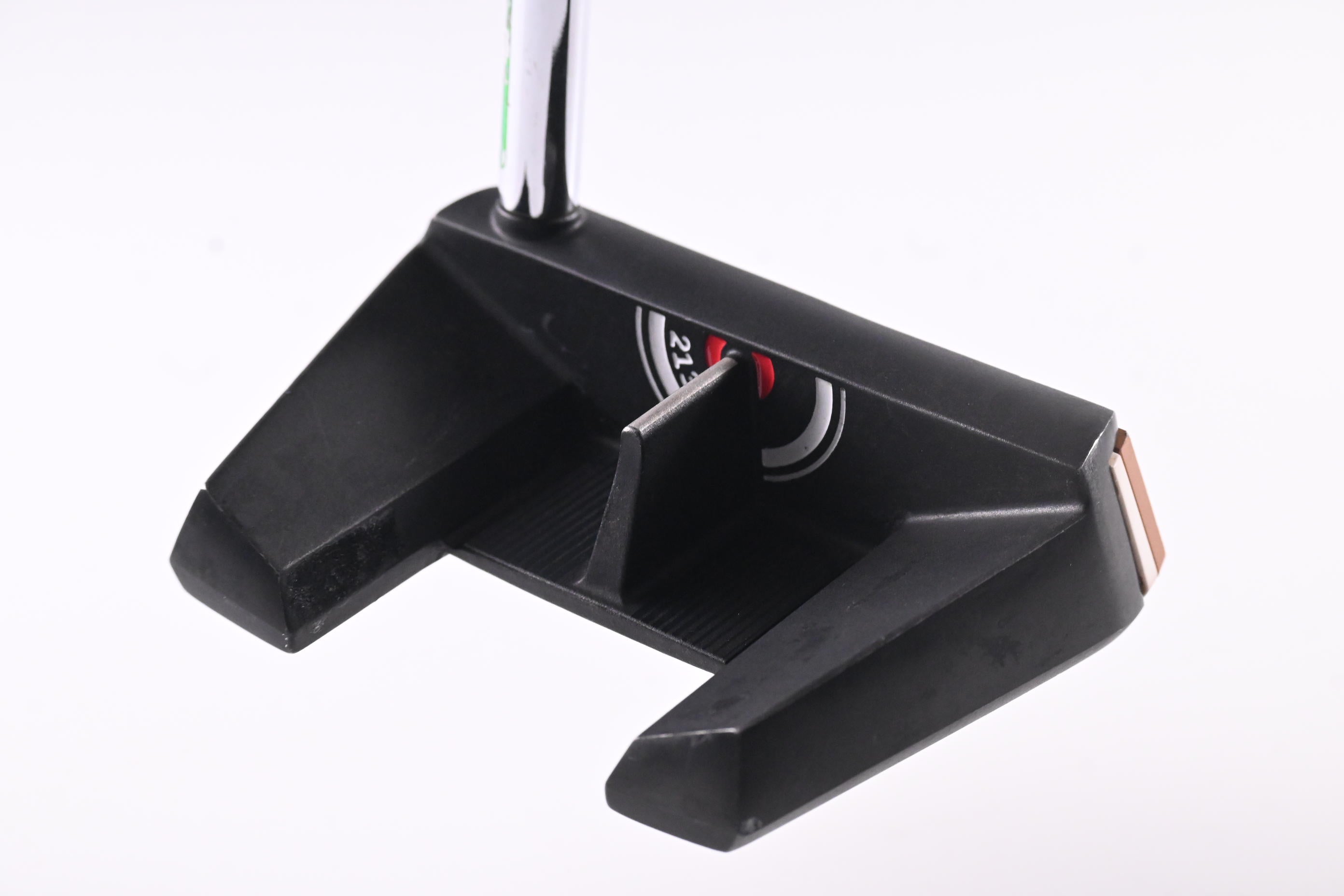 Cleveland TFI 2135 Black Elevado Putter / 34.5 Inch