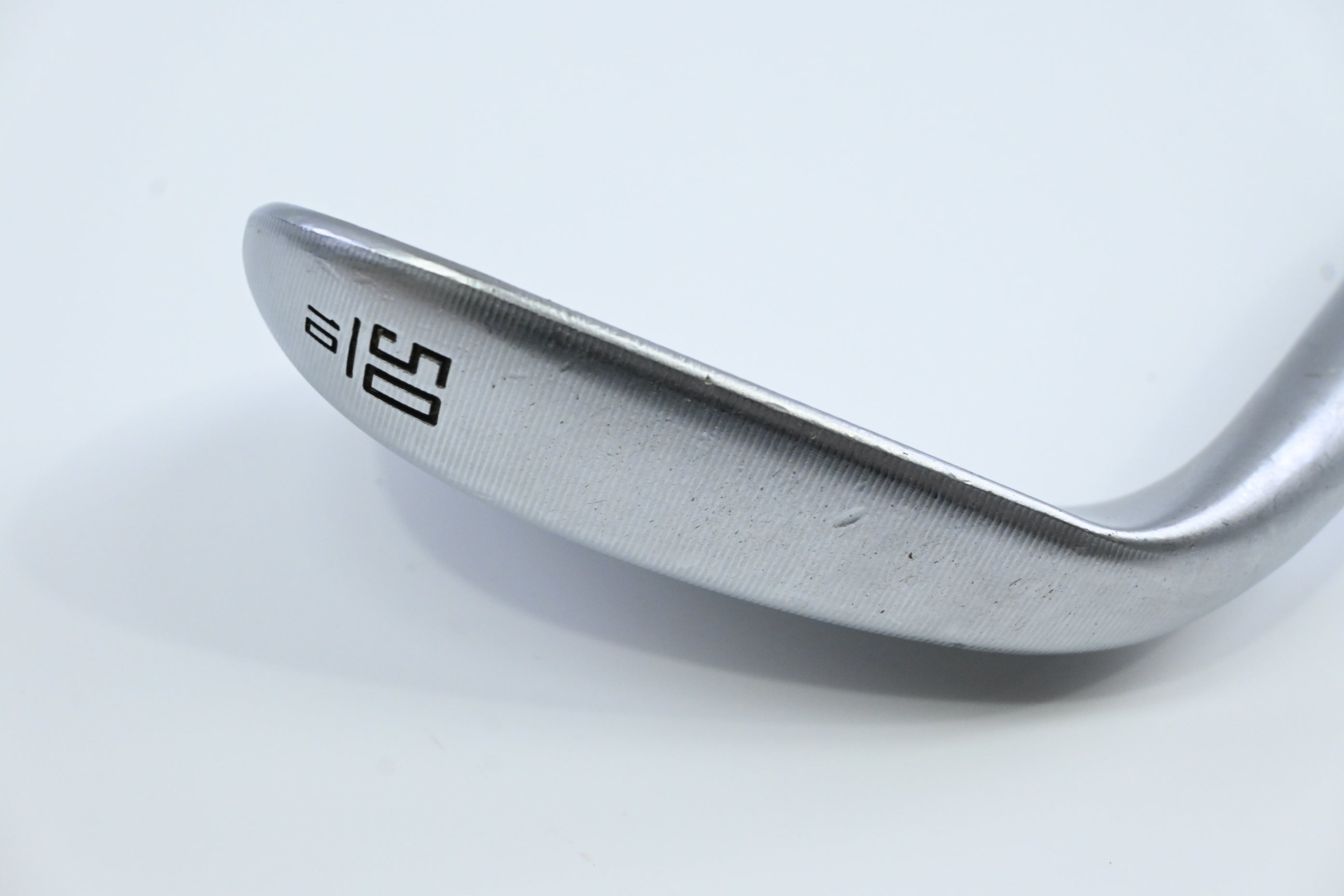 PXG Sugar Daddy III Gap Wedge / 50 Degree / Regular Flex NS Pro Zelos 8 Shaft