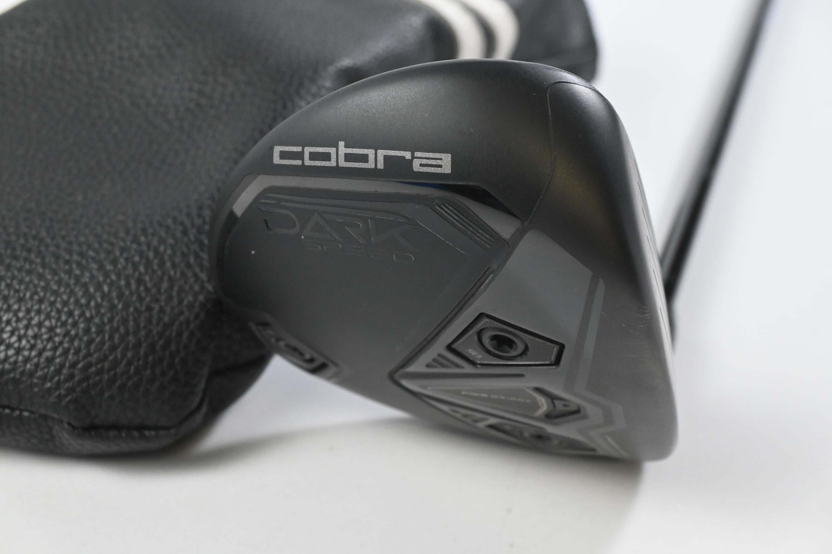 Cobra Darkspeed LS #3 Wood / 14.5 Degree / X-Flex Kai'li White 70 Shaft