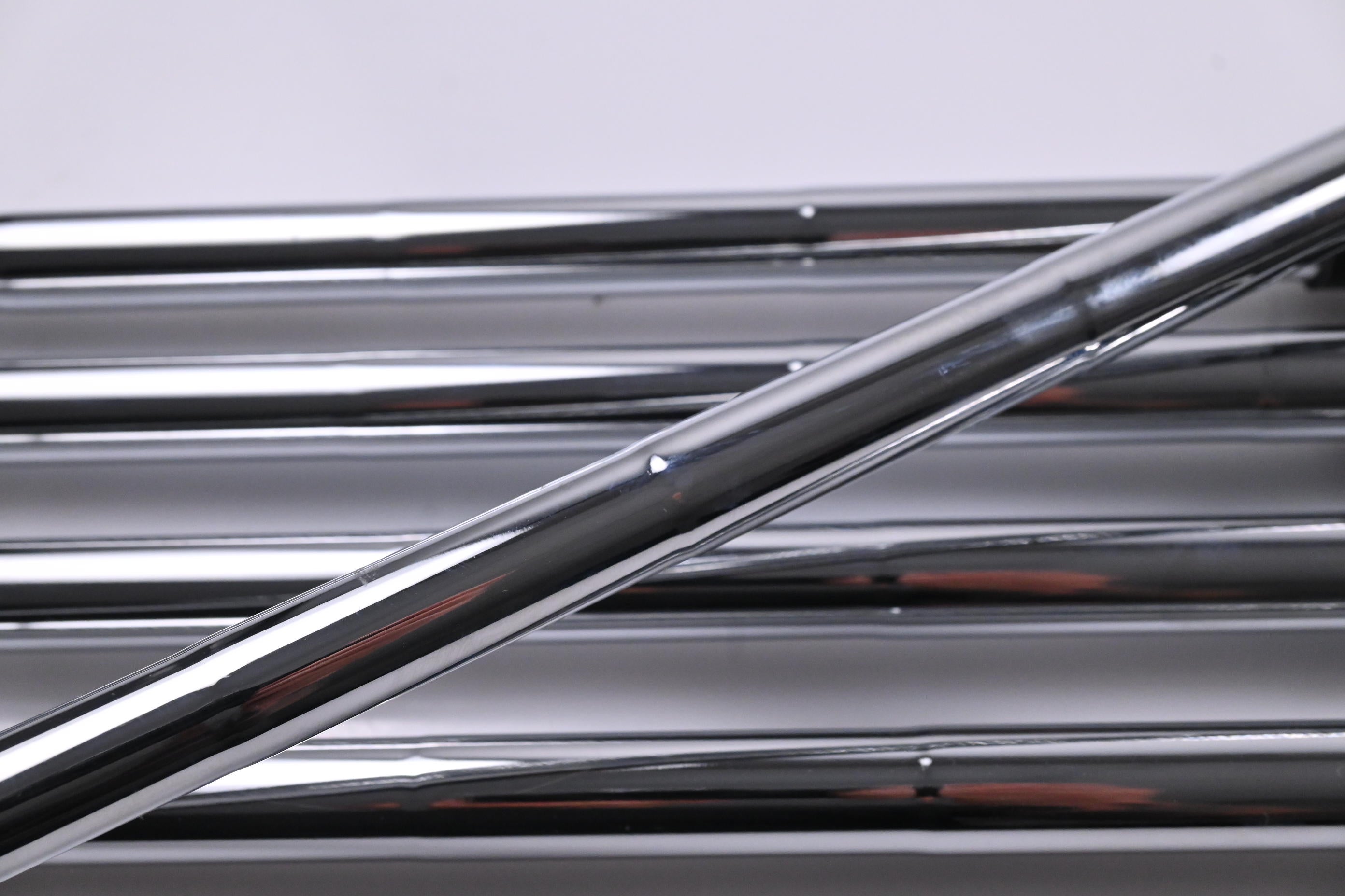 Left Hand Titleist T250* 2025 Irons / 6-PW / Stiff Flex Steel Shafts
