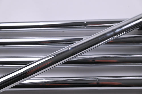 Left Hand Titleist T250* 2025 Irons / 6-PW / Stiff Flex KBS Tour Lite Shaft
