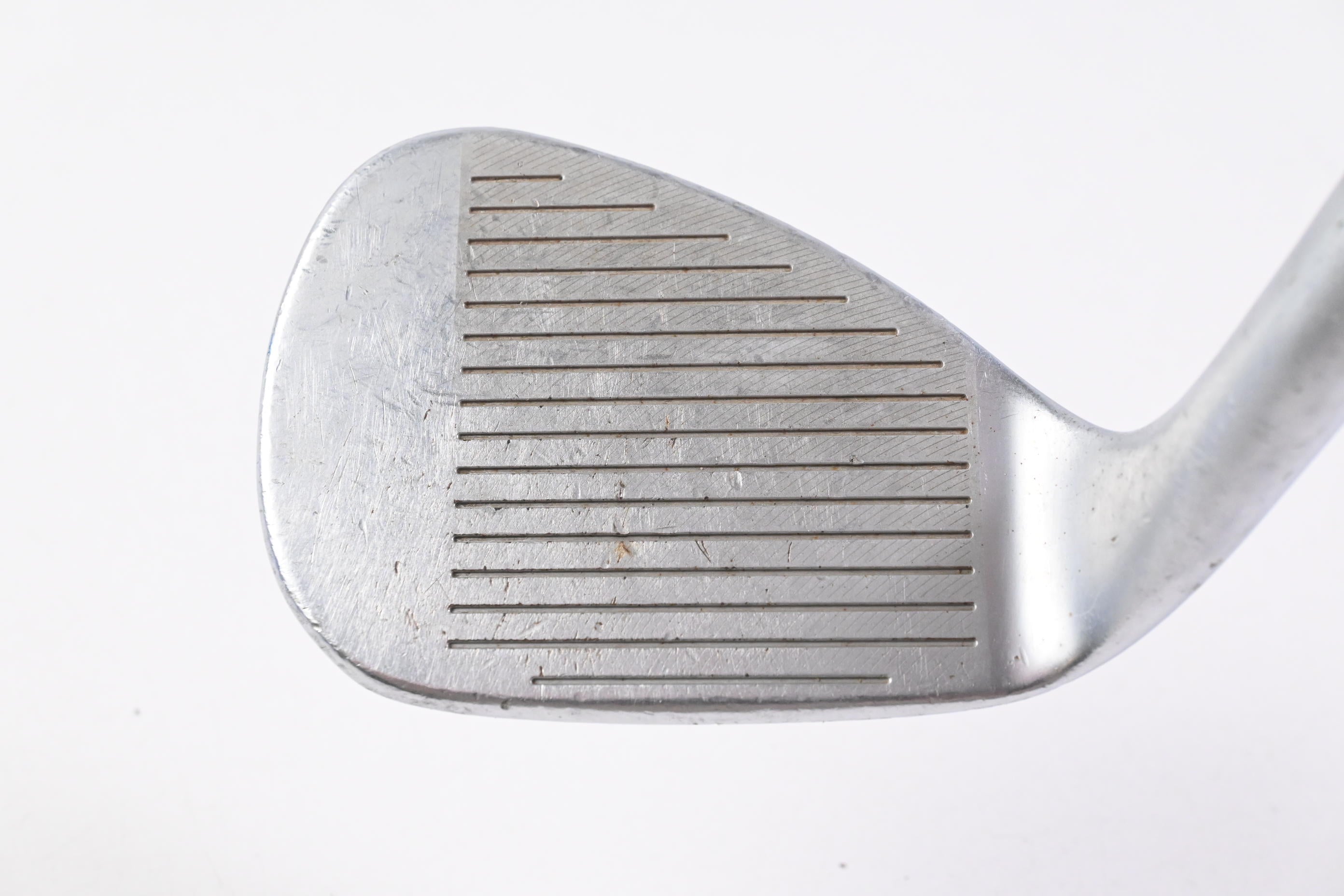 Callaway Mack Daddy Forged Sand Wedge / 56 Degree / Stiff Flex Dynamic Gold S200