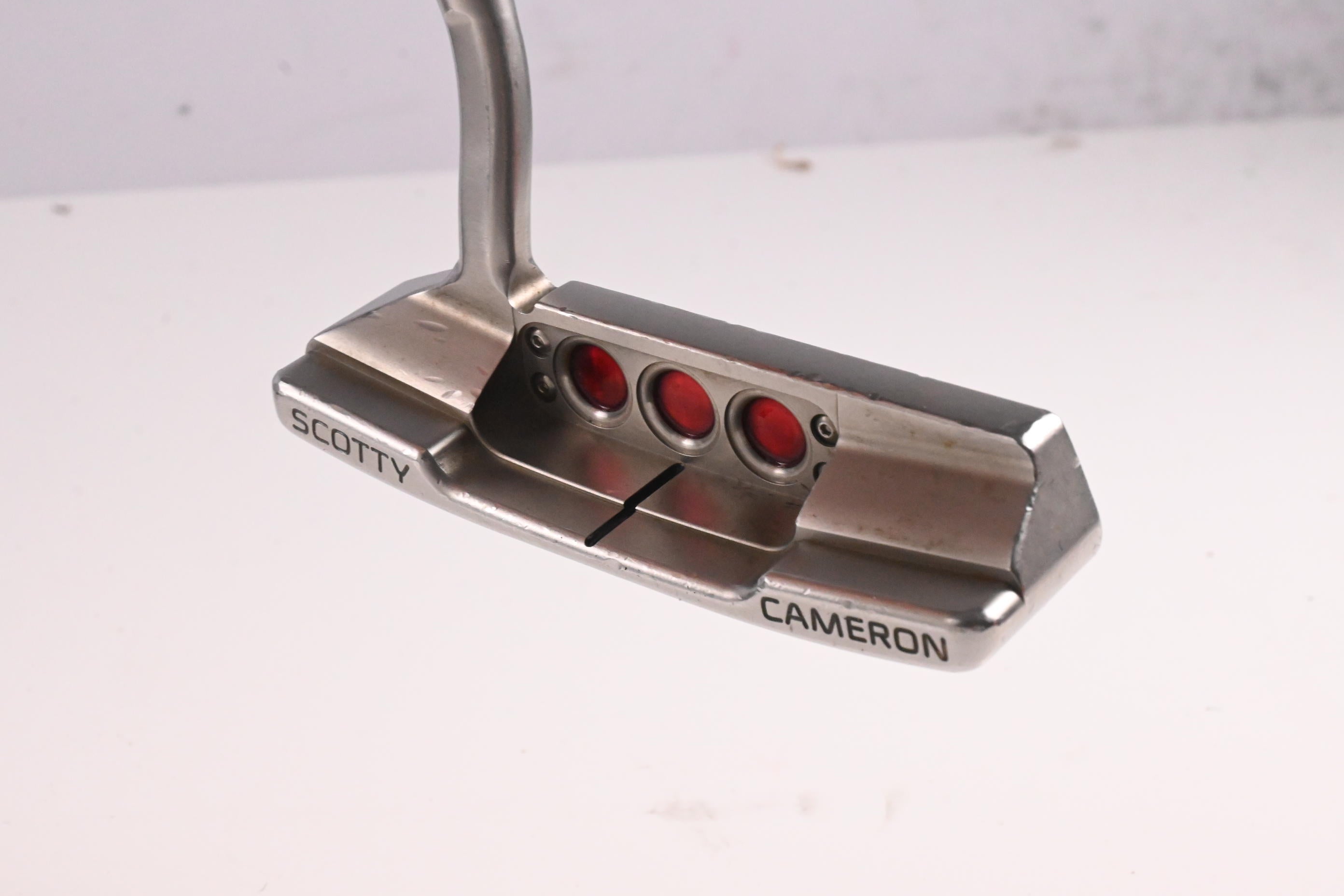 Scotty Cameron Select 2016 Newport 2.5 Putter / 34 Inch