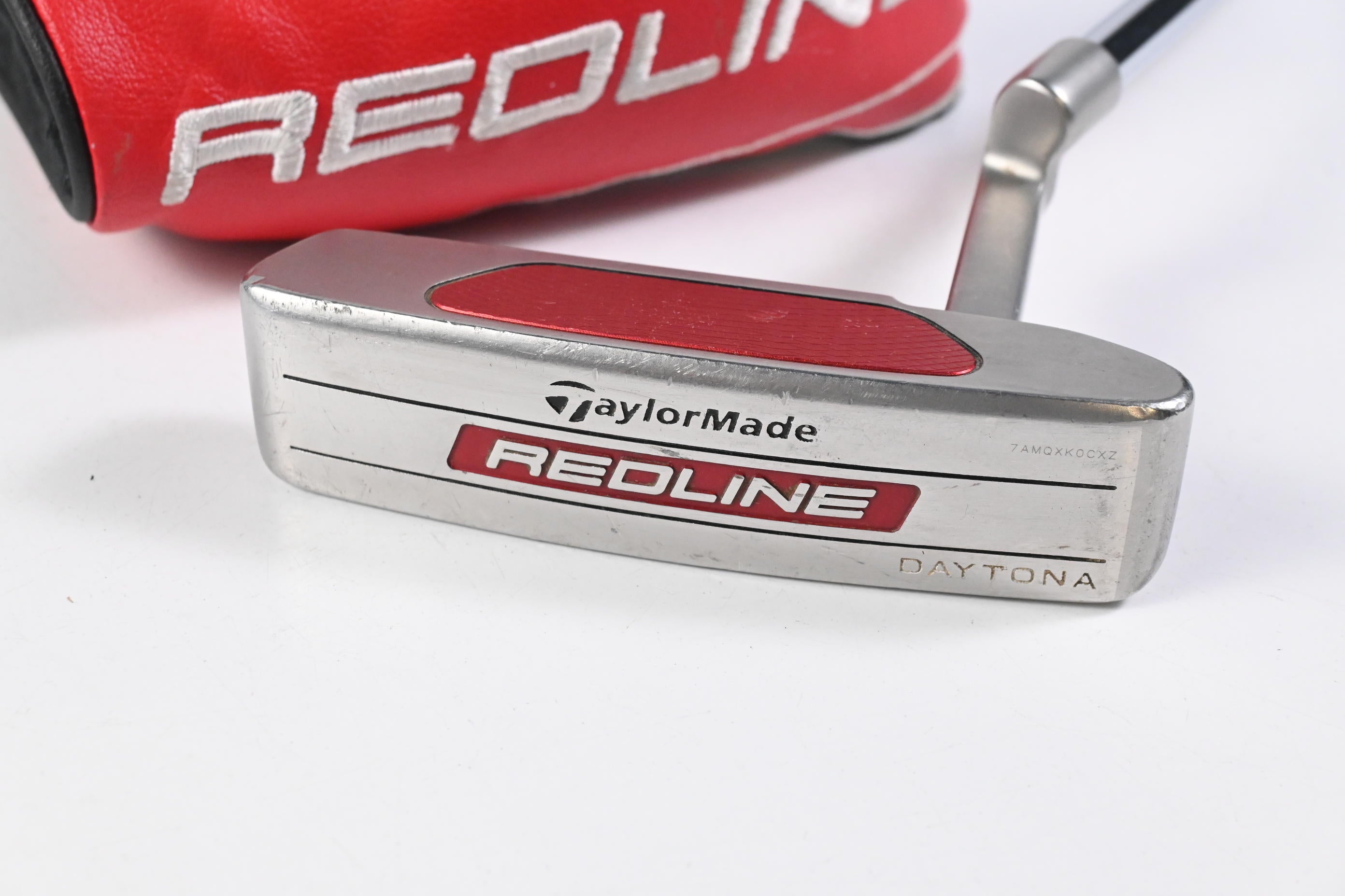 Taylormade Redline Daytona Putter / 34 Inch