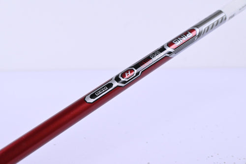 Ping G15 #2 Hybrid / 17 Degree / Regular Flex Ping TFC 149 H Shaft