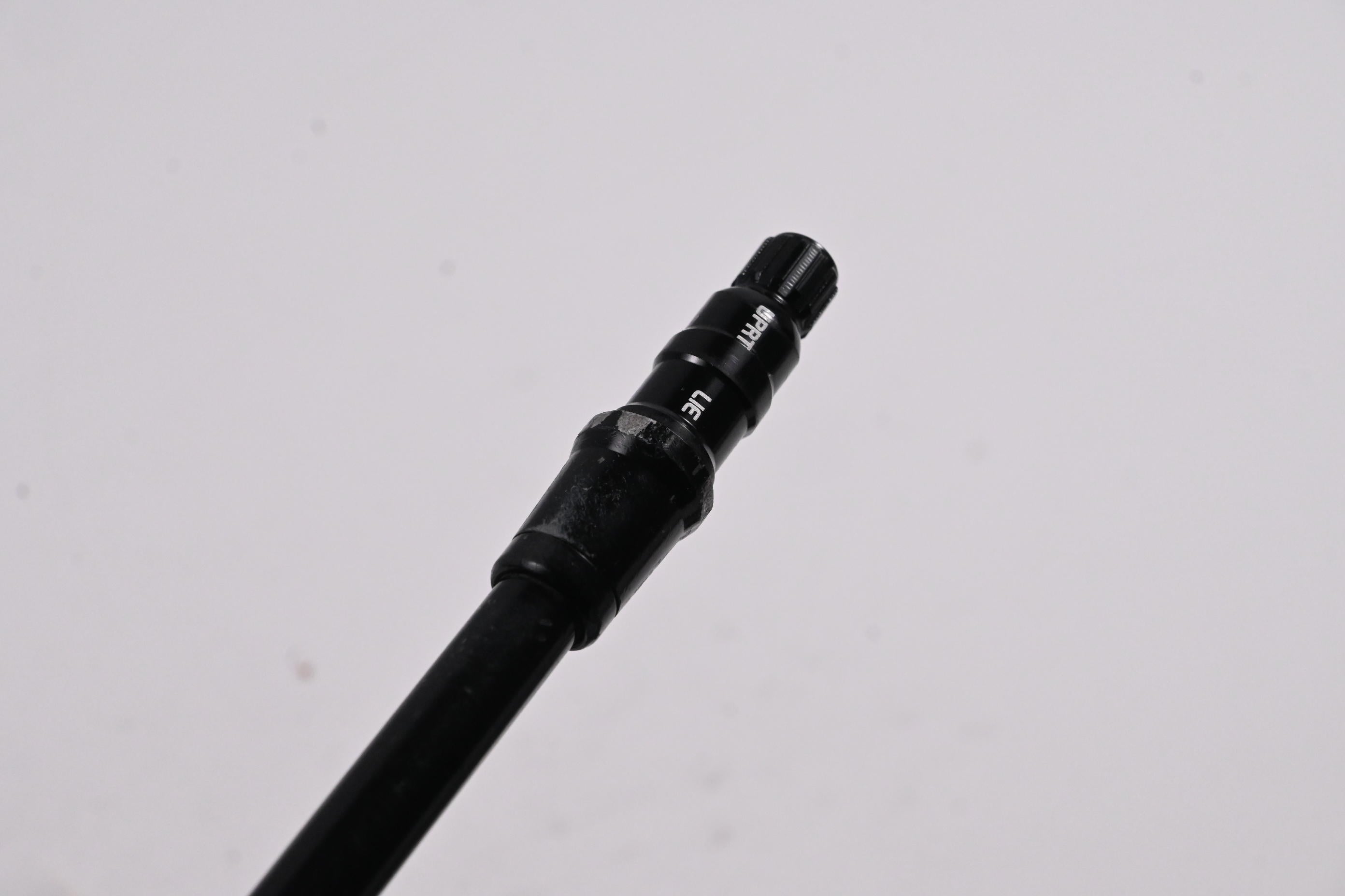 Fujikura Atmos Orange 5 Driver Shaft / Regular Flex / Taylormade 2nd Gen