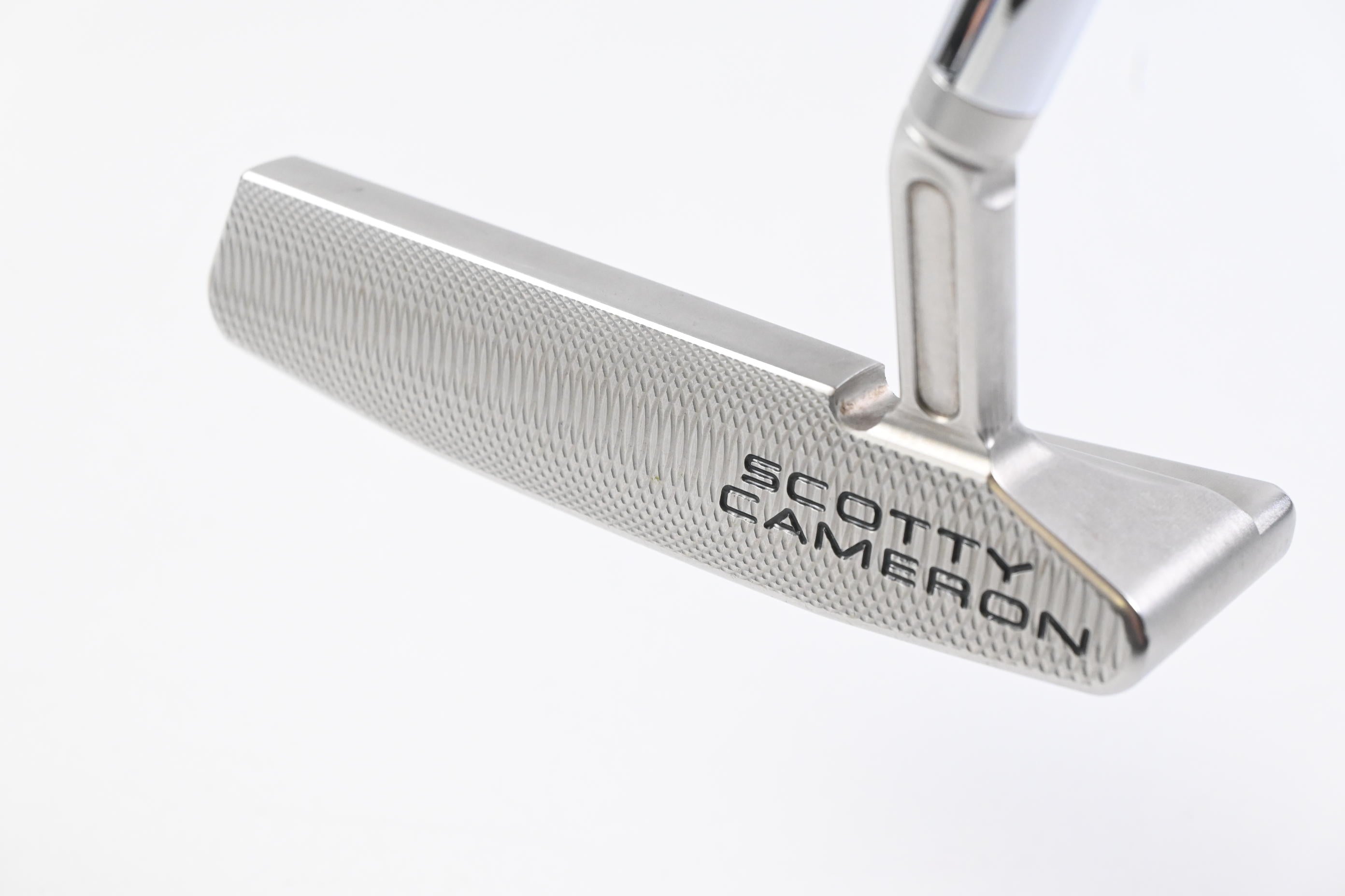 Scotty Cameron Super Select Newport 2.5+ Putter / 34 Inch