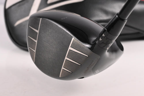 Titleist GT3 Driver / 8 Degree / X-Flex Kai`li White 60 Shaft