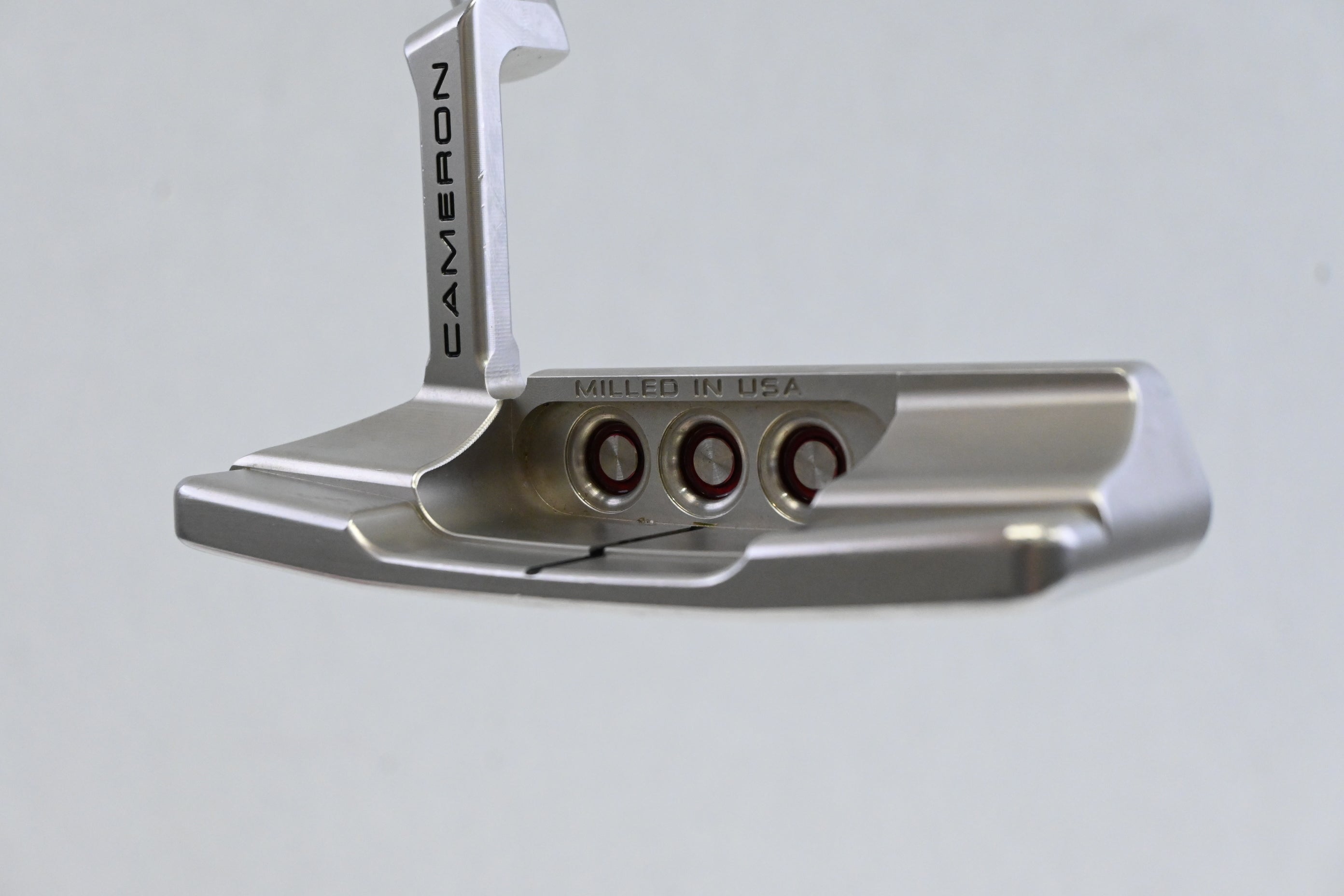 Scotty Cameron Special Select Squareback 2 Putter / 34 Inch