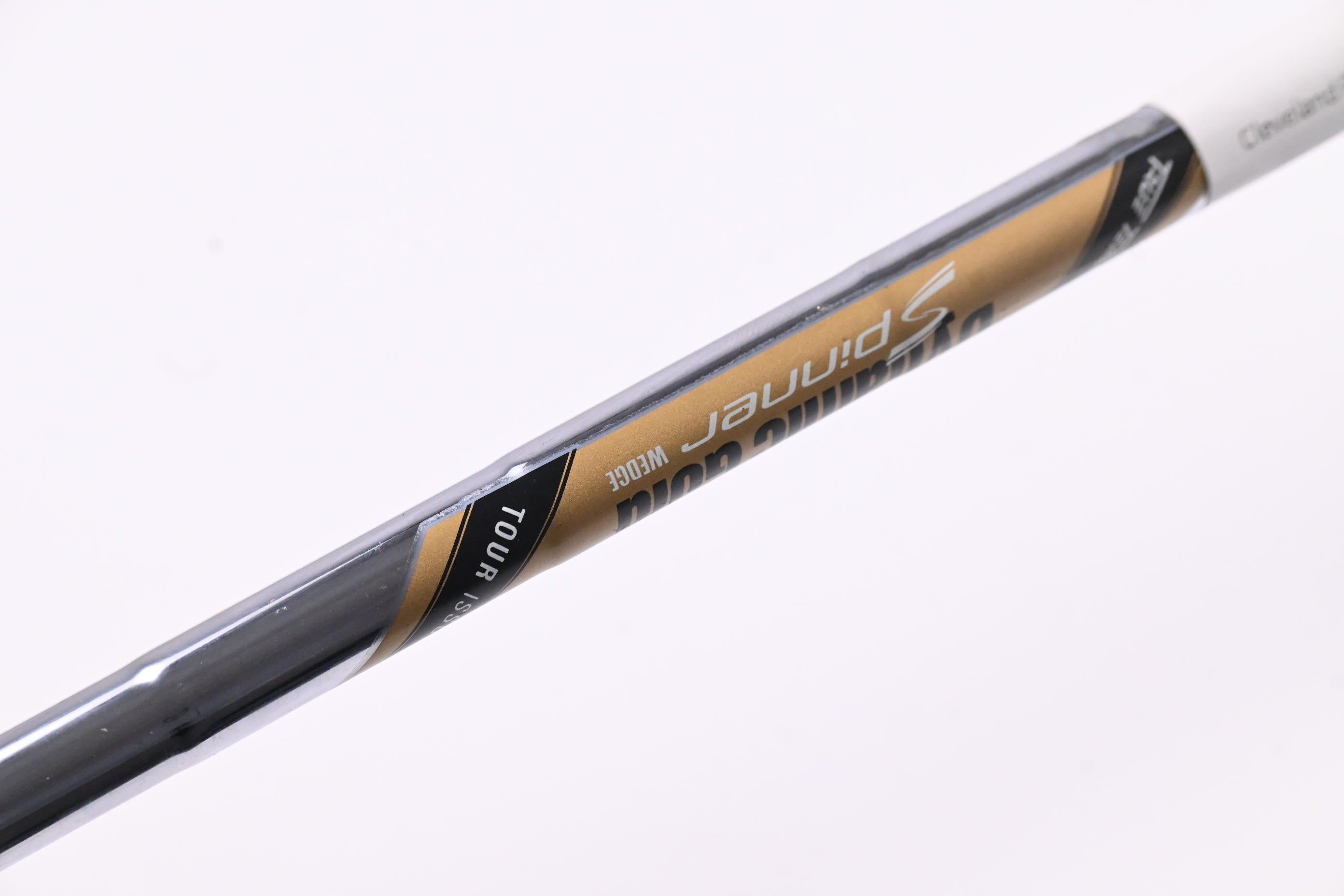 Cleveland RTX Full-Face 2 Sand Wedge / 54 Degree / Wedge Flex Dynamic Gold
