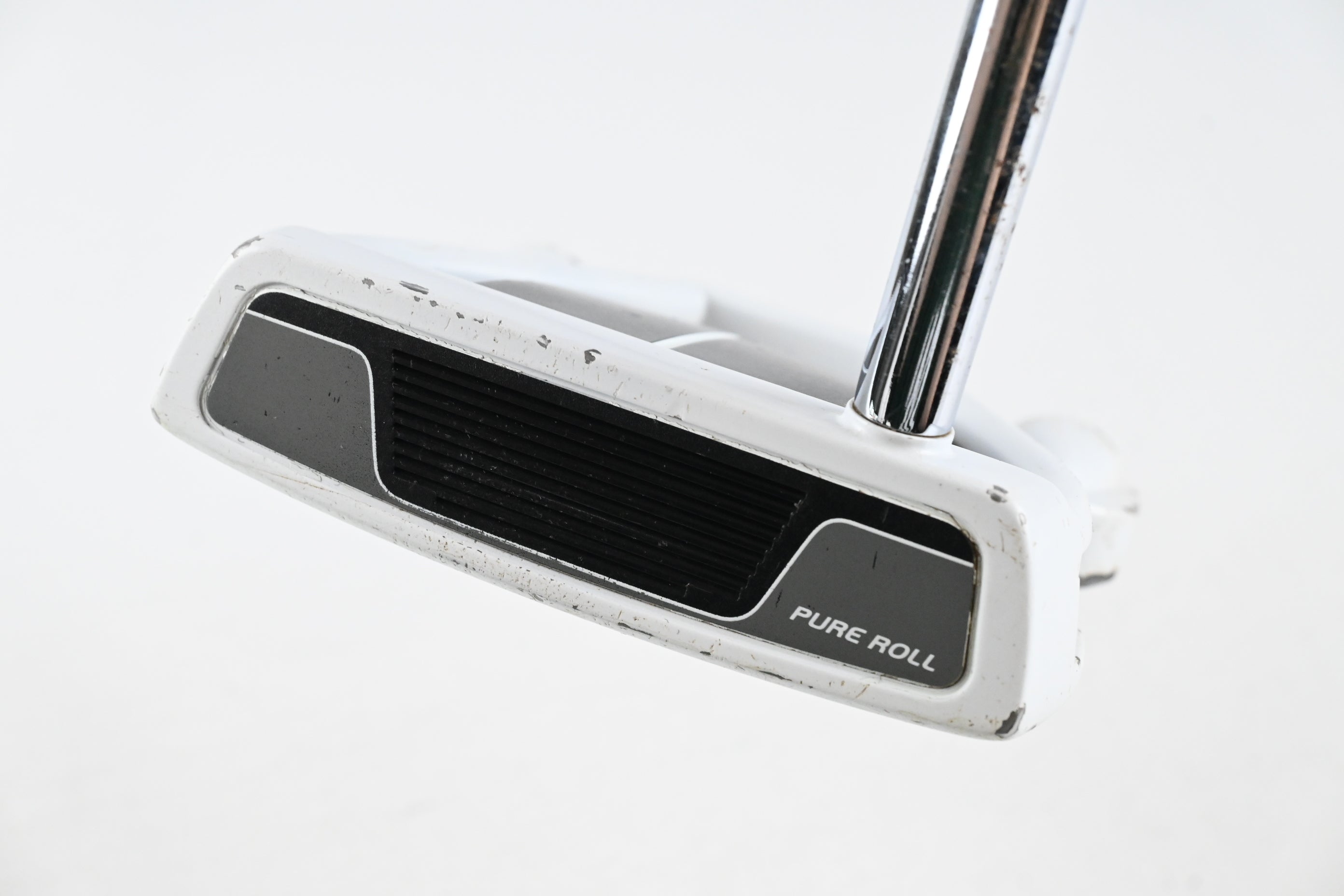 Taylormade Ghost Spider-S Putter / 35 Inch