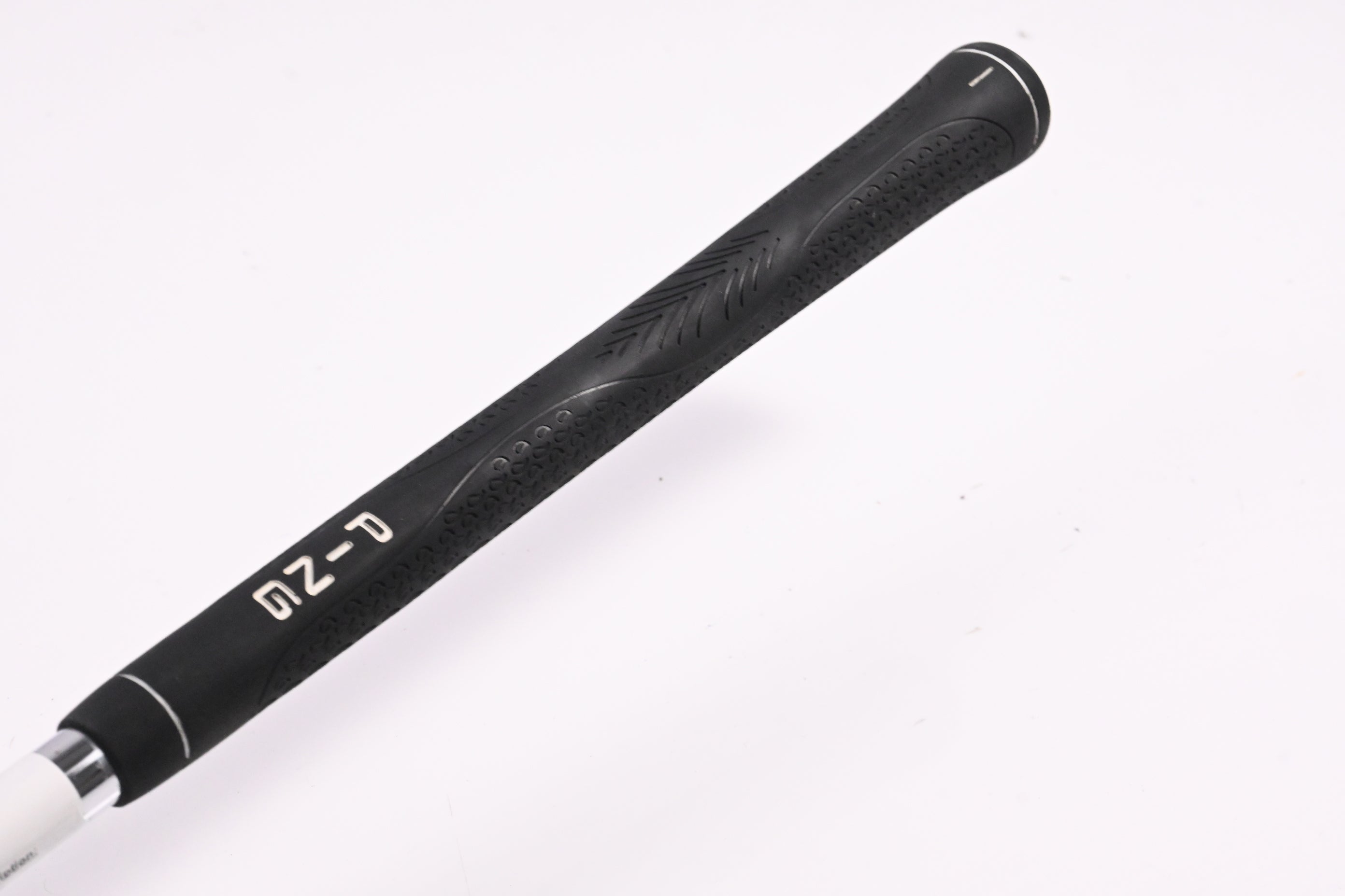 Ping S58 #6 Iron / Black Dot / Stiff Flex Ping Shaft