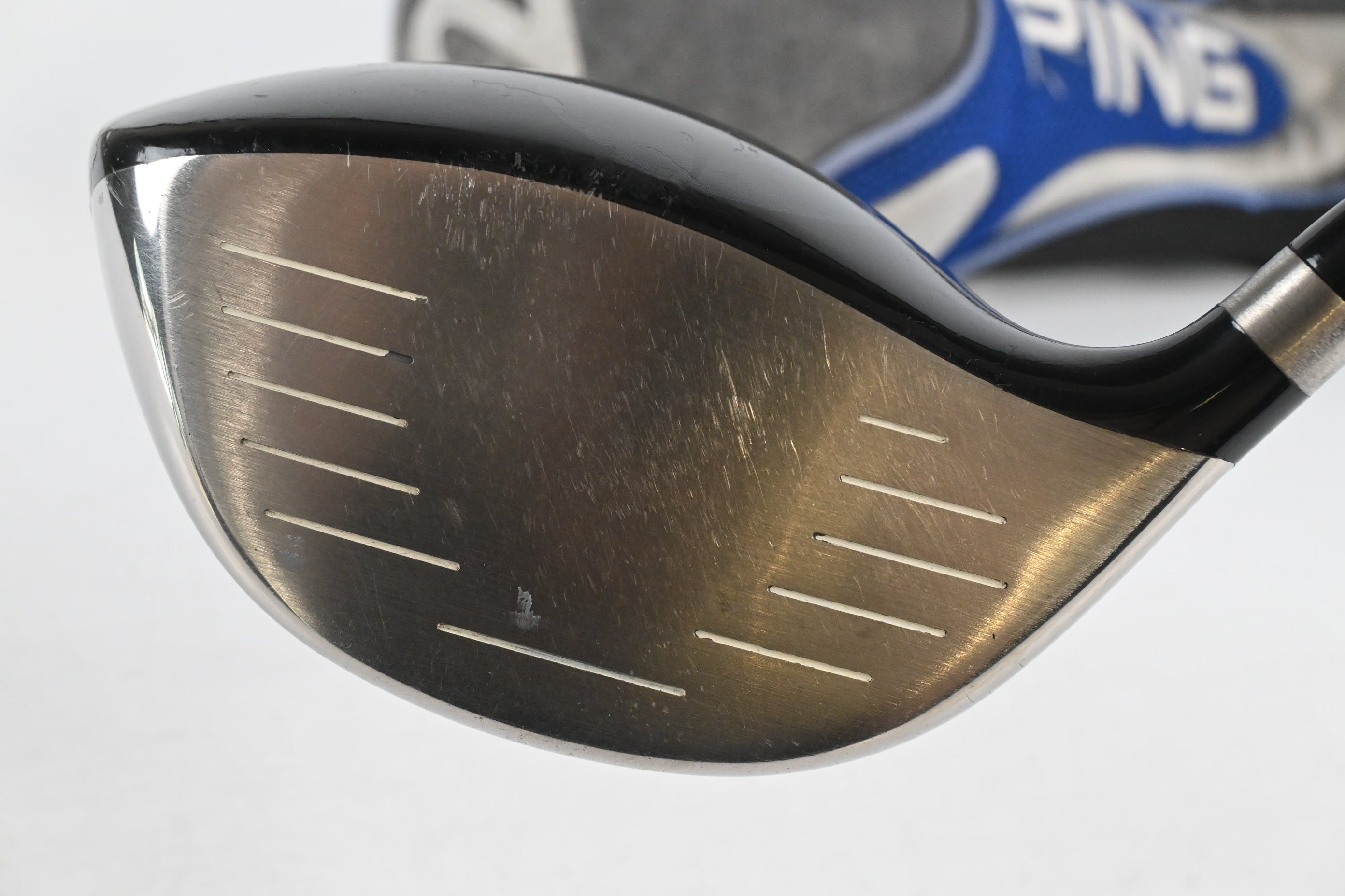 Ping G2 Driver / 11.5 Degree / Regular Flex Ping TFC 100 D Shaft